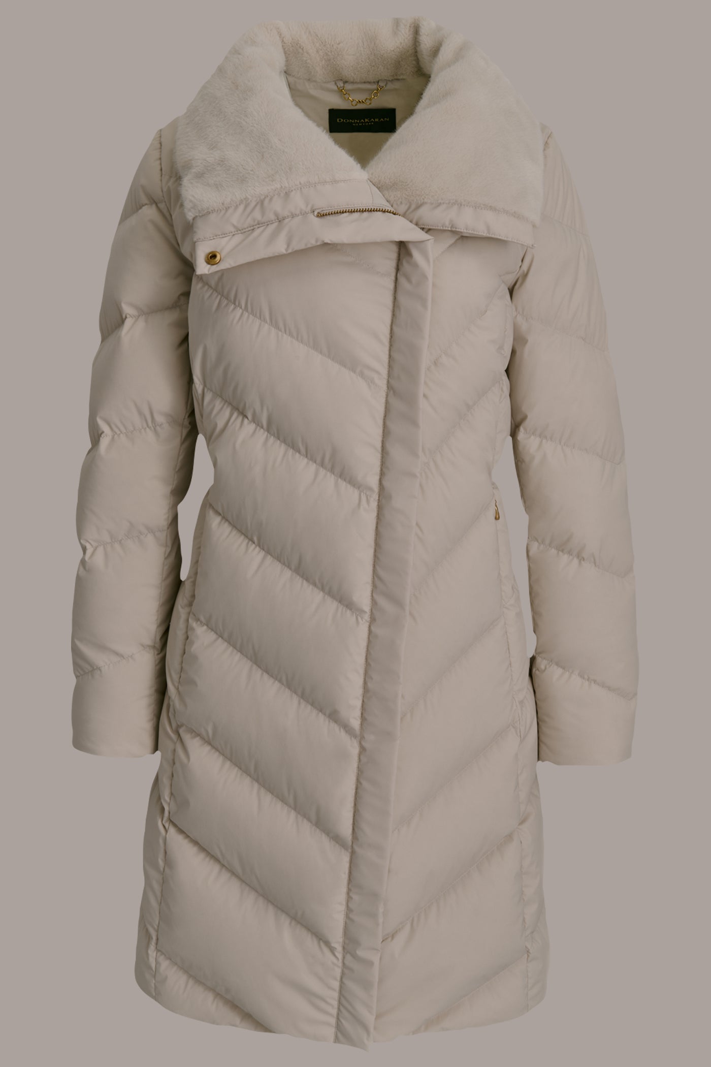 MIDI PUFFER VIEW 10 | Sale Clothing