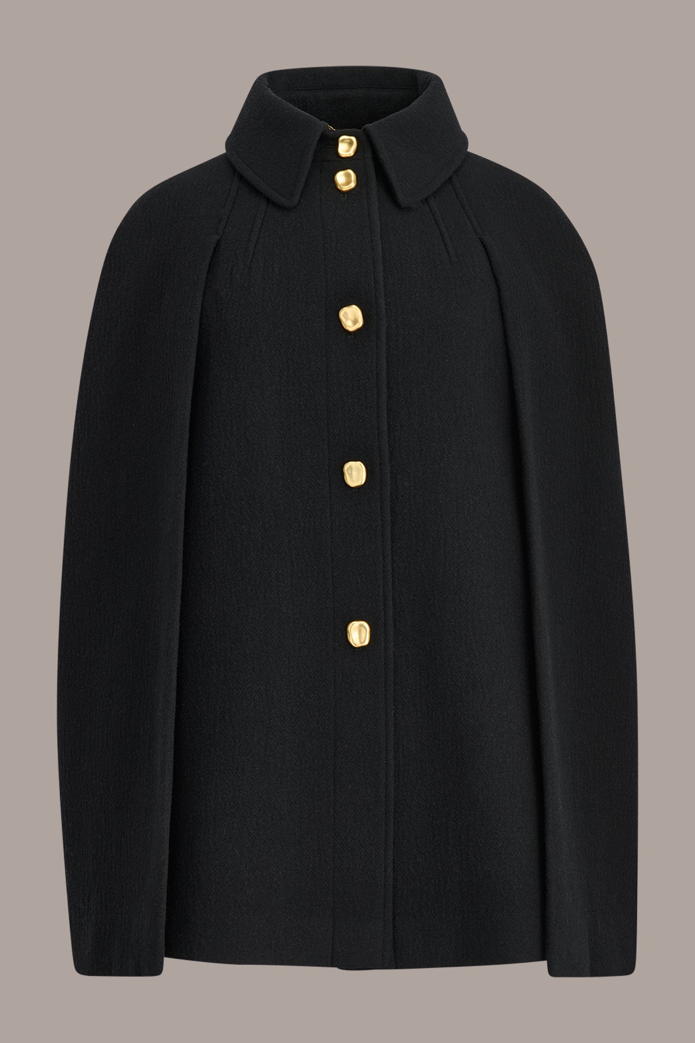 CAPE COAT VIEW 9 | Gifts