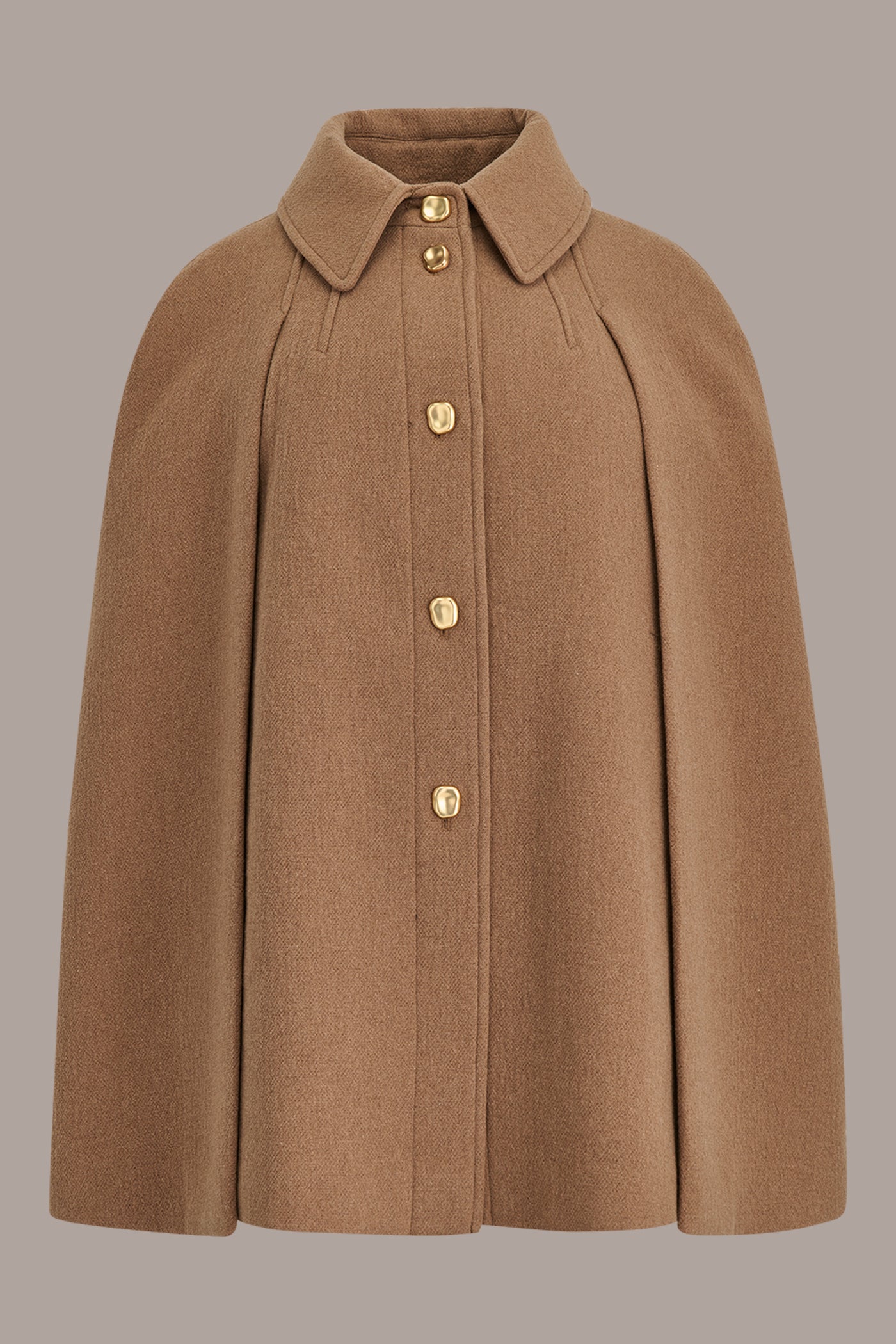 CAPE COAT VIEW 9 | Gifts