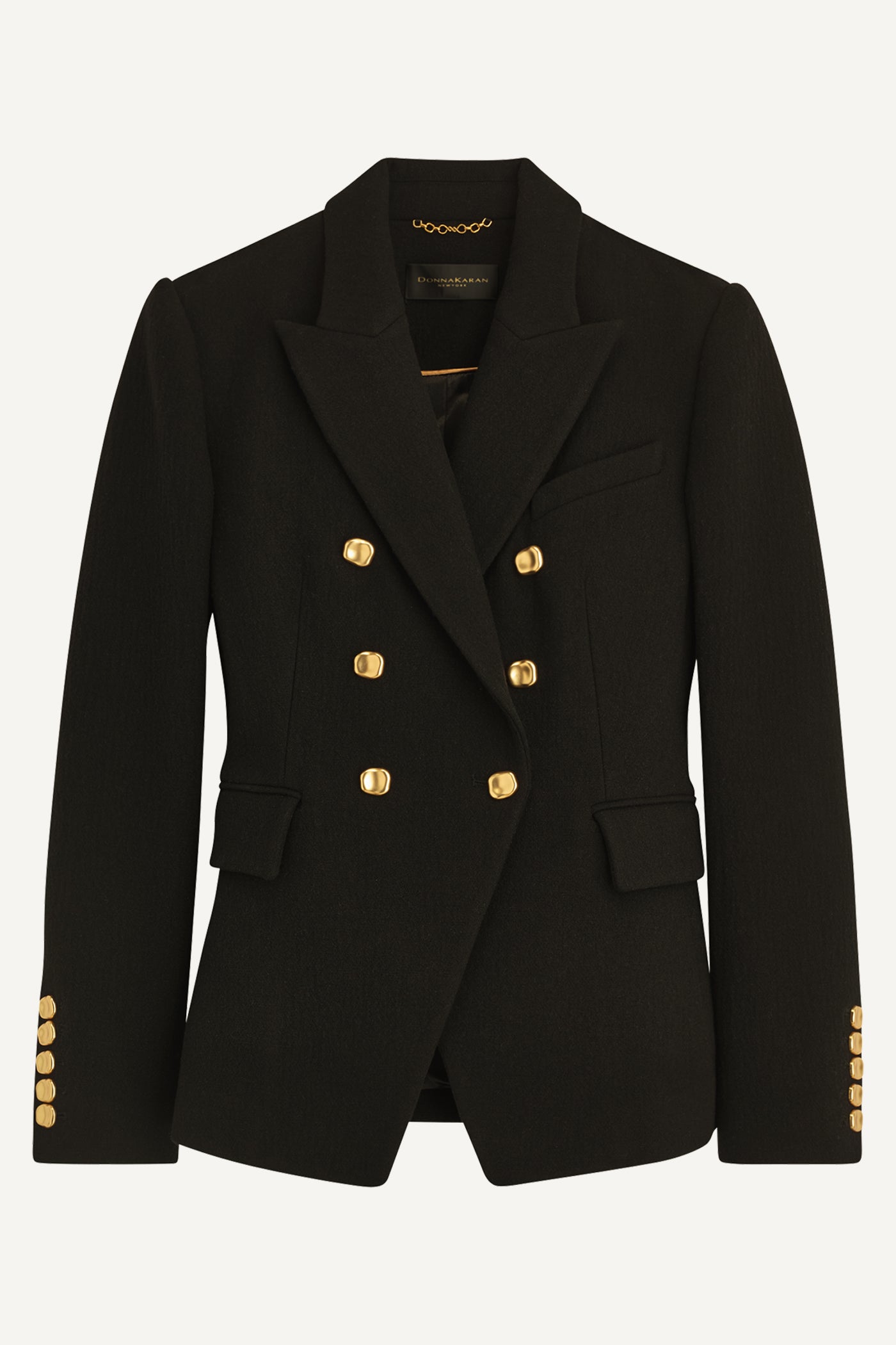 WOOL BLAZER JACKET VIEW 6 | New Arrivals