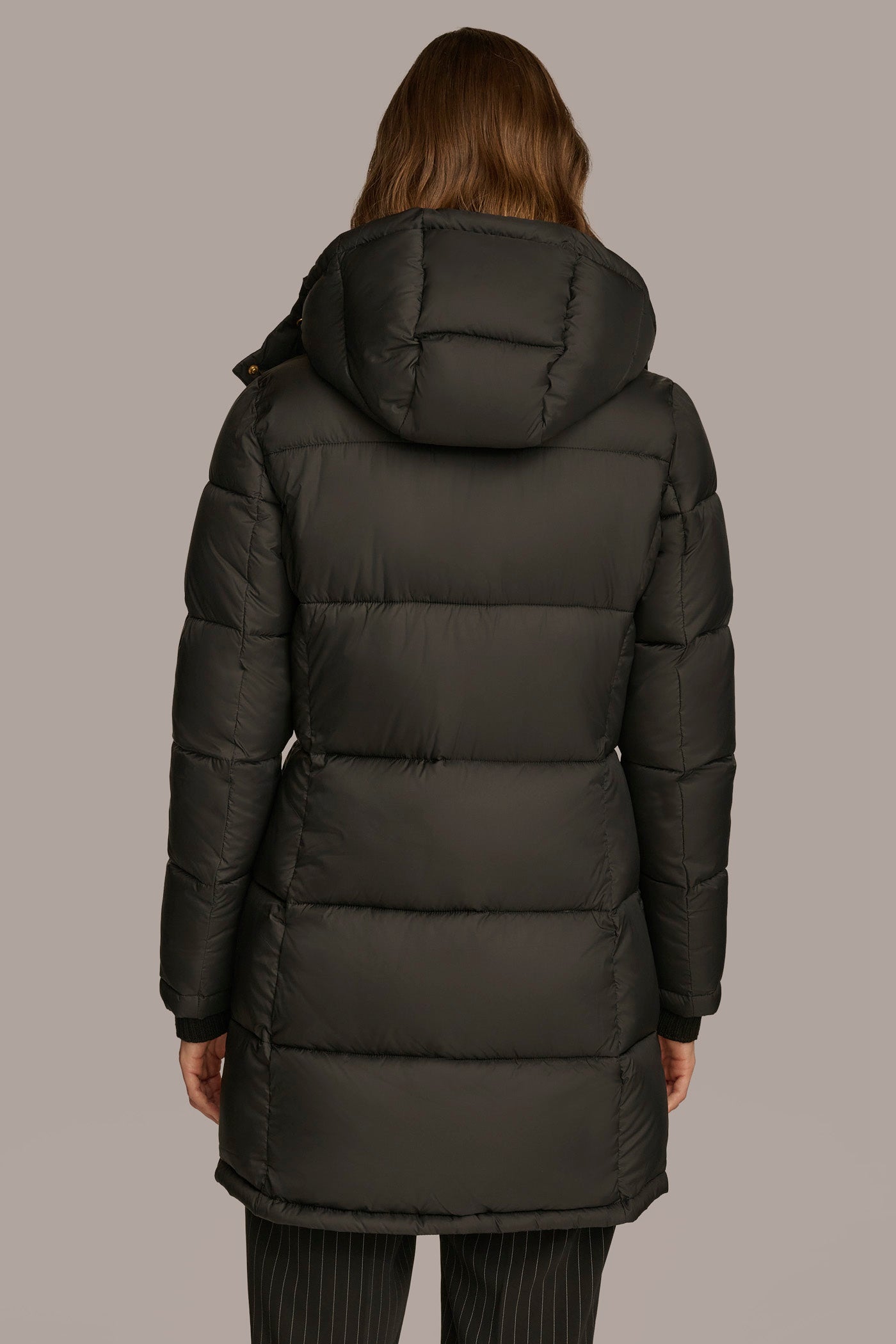 PUFFER COAT | View 2 | Coats & Jackets