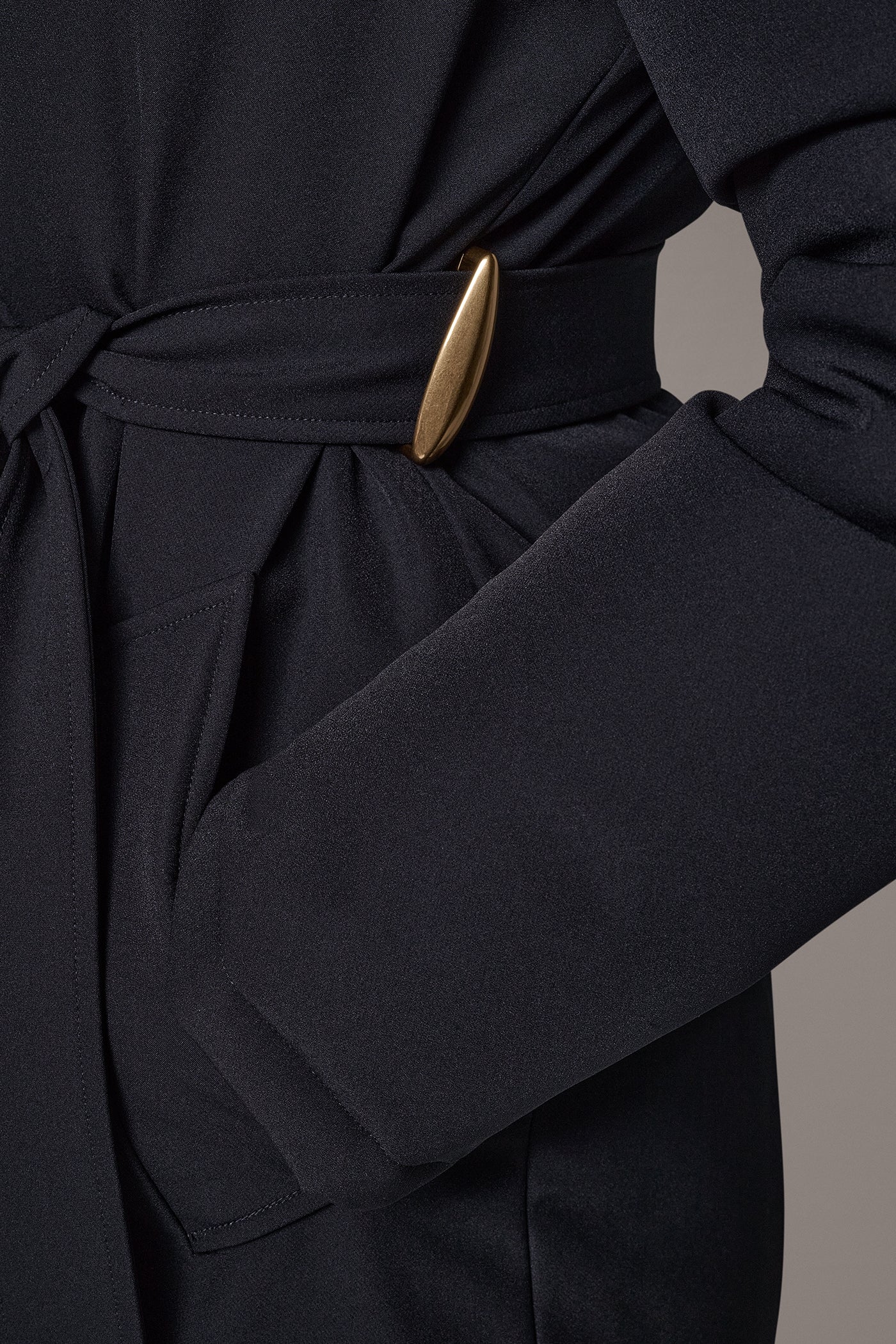 HOODED PARKA VIEW 6