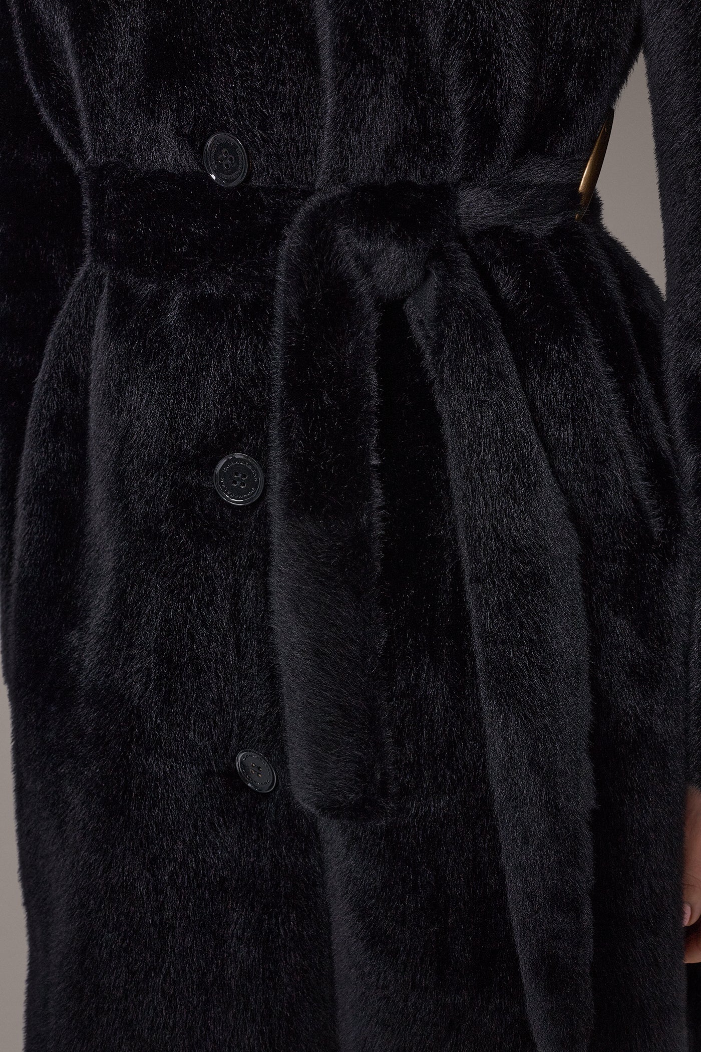 FAUX FUR COAT VIEW 7