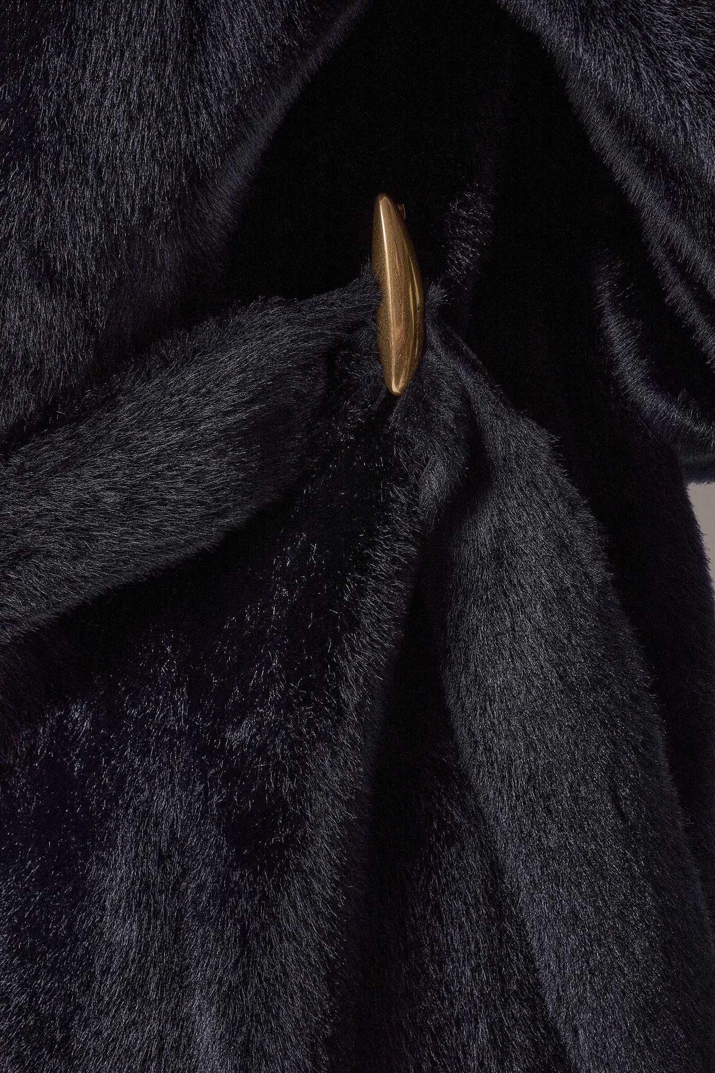 FAUX FUR COAT VIEW 6