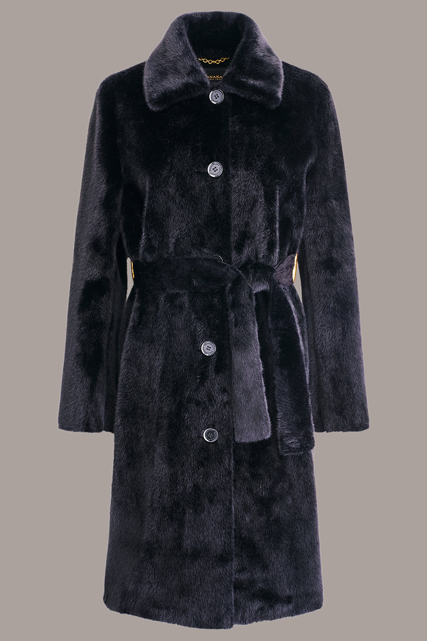 FAUX FUR COAT VIEW 15