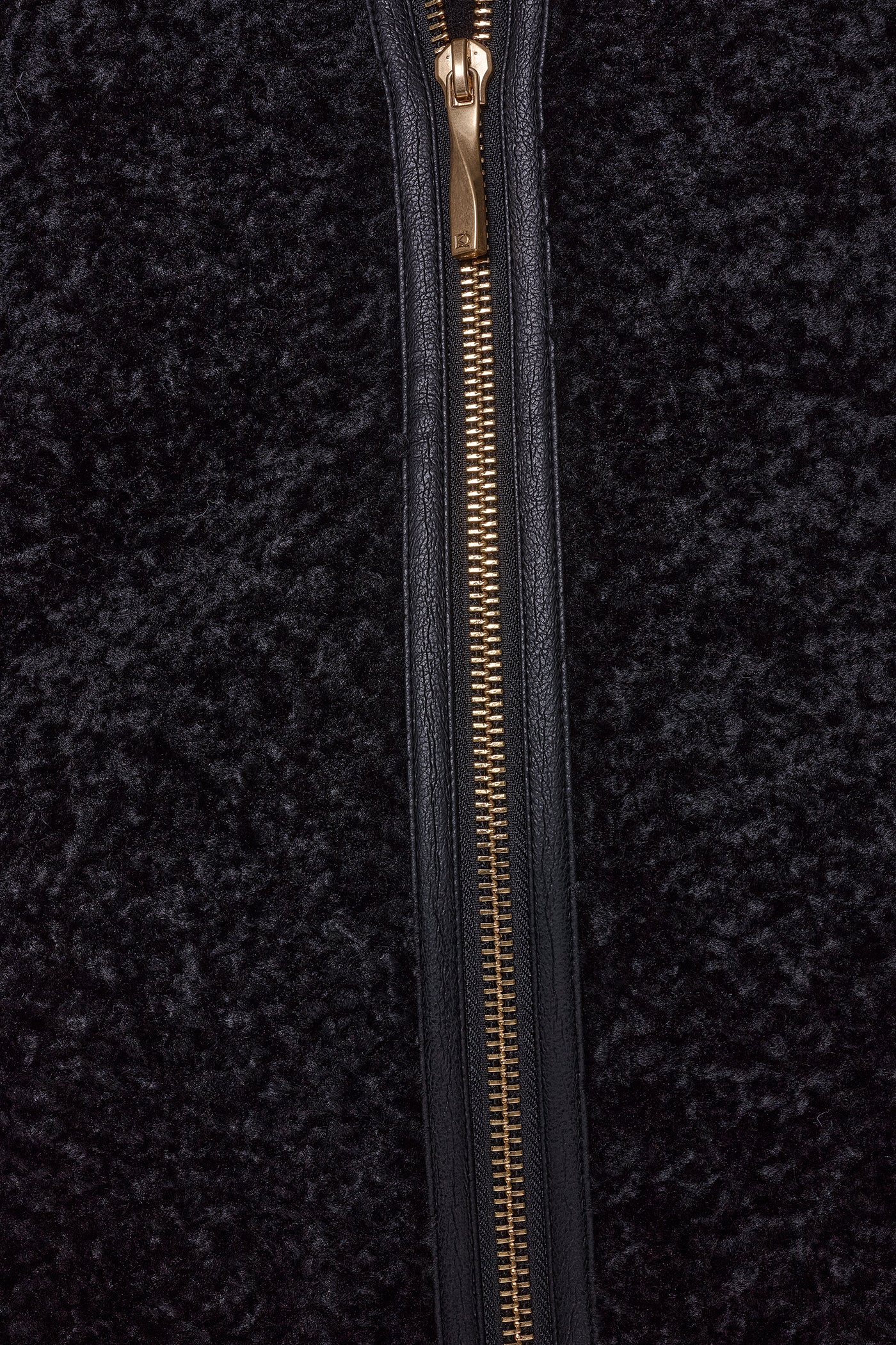 FAUX FUR WALKER COAT VIEW 10
