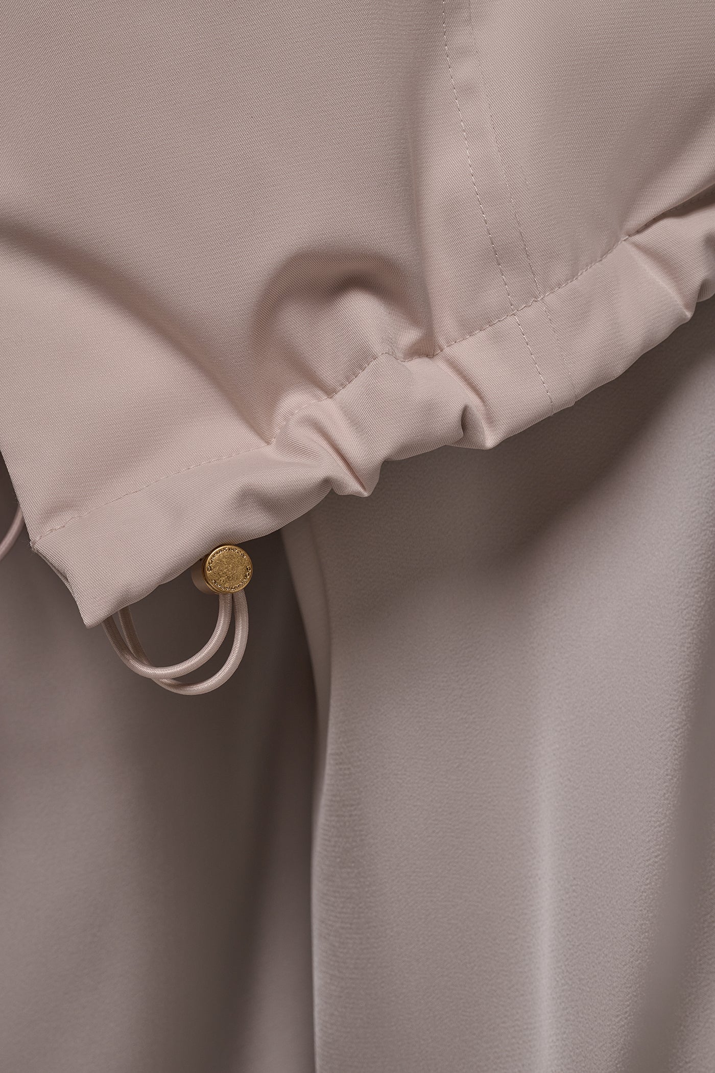 MODERN HOODED PARKA VIEW 9 | Fall Collection