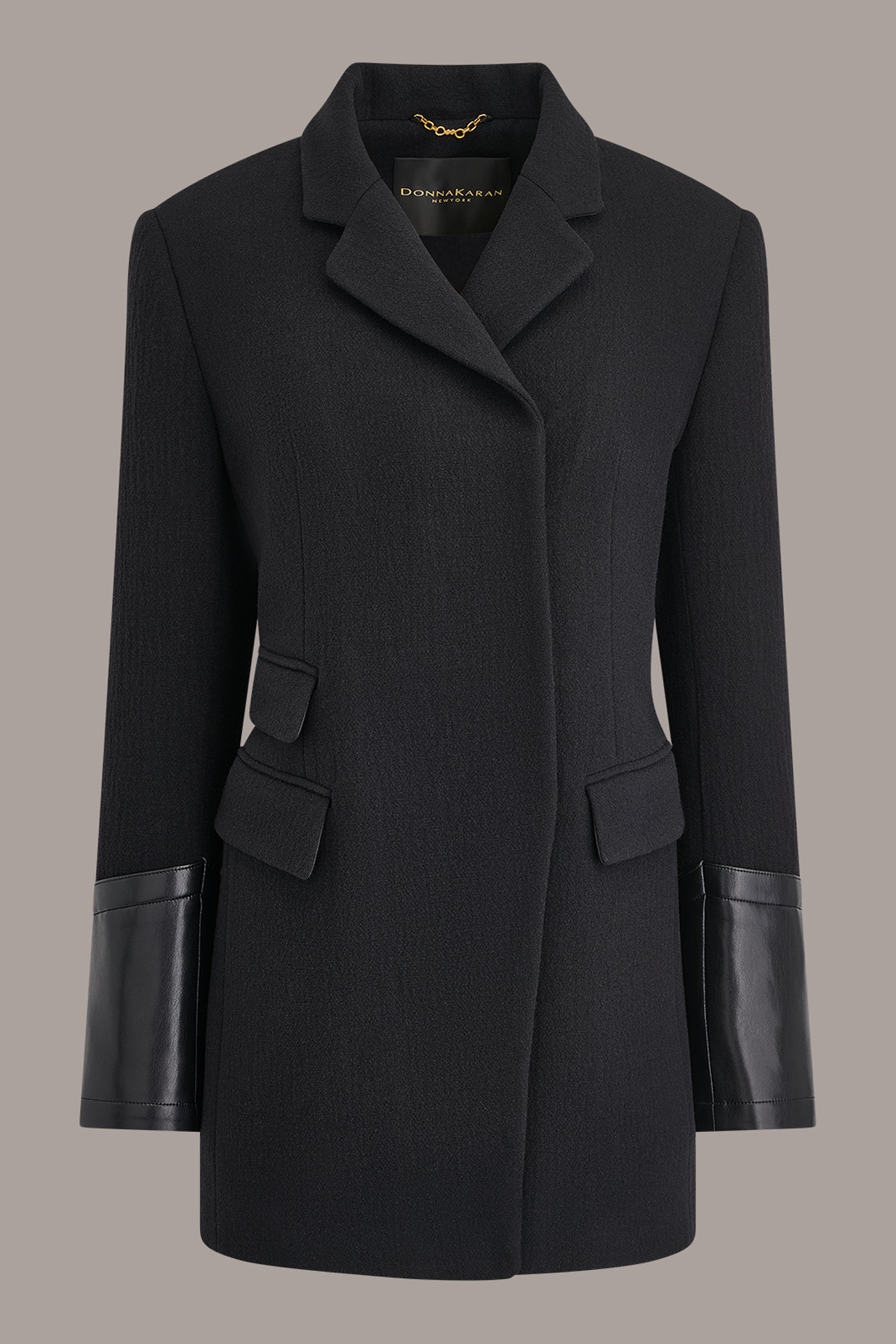 TAILORED BLAZER COAT VIEW 15