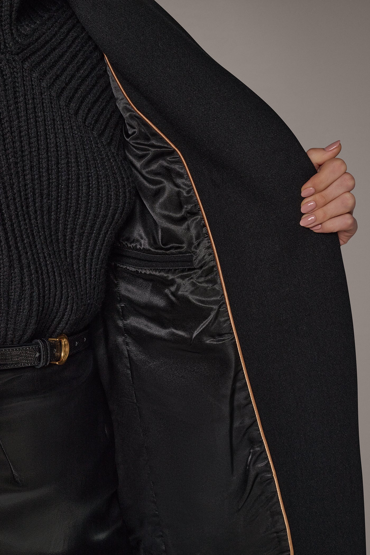 TAILORED BLAZER COAT VIEW 8