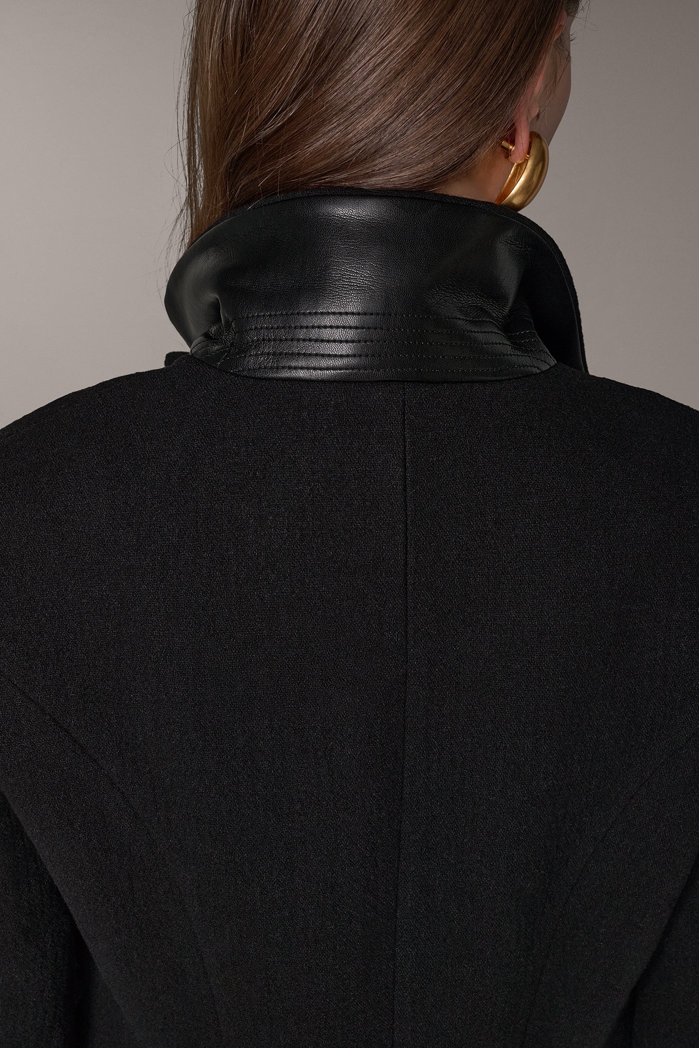 TAILORED BLAZER COAT VIEW 7