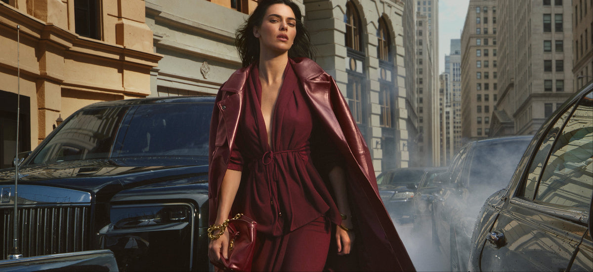 The Donna Karan Company