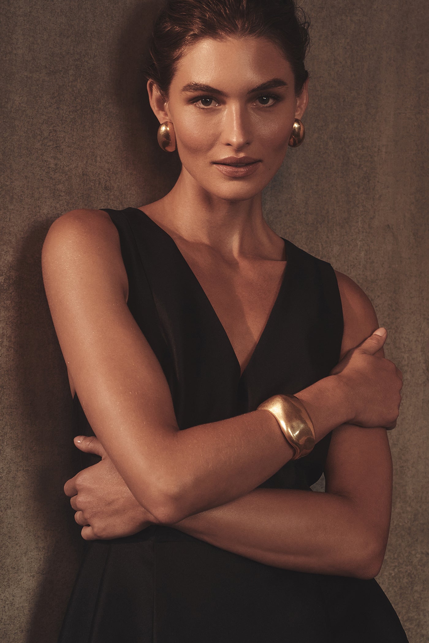 SIGNATURE CUFF BRACELET | View 2 | New Arrivals