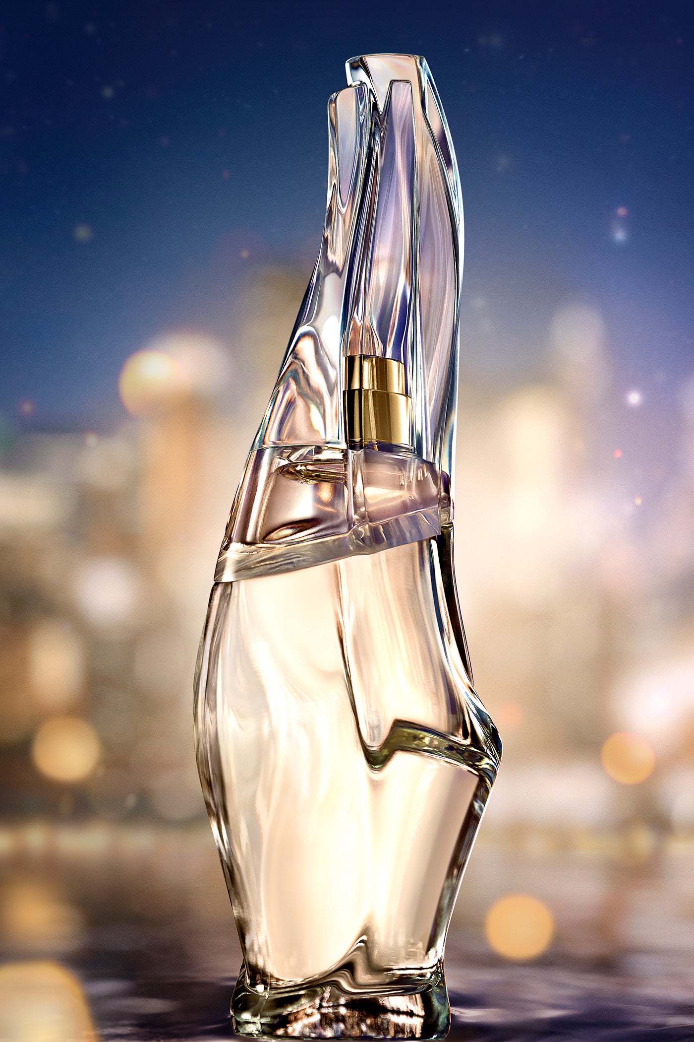 CASHMERE MIST EAU DE PARFUM 3.4 OZ | View 2 | Mother's Day Shop