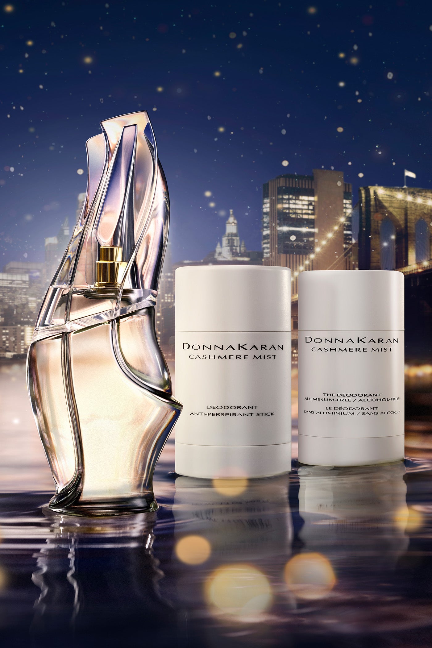 CASHMERE MIST EAU DE PARFUM 3.4 OZ VIEW 3 | Mother's Day Shop