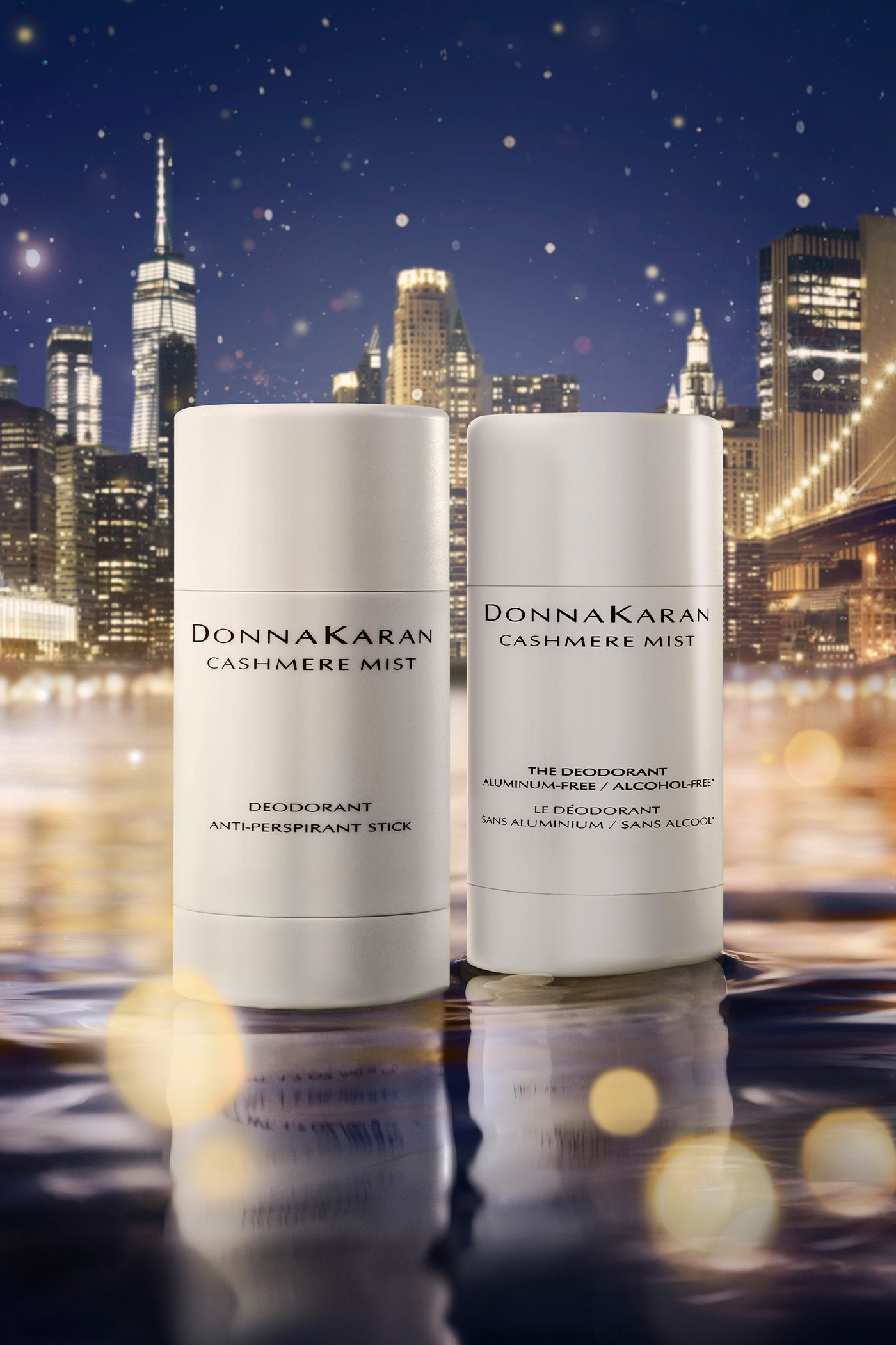 CASHMERE MIST DEODORANT STICK | View 2 | Cashmere Mist