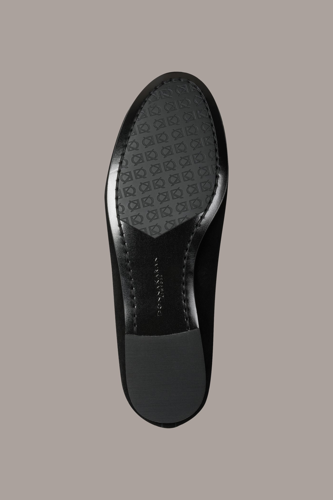 DOMINIQUE SUEDE LOAFER VIEW 5