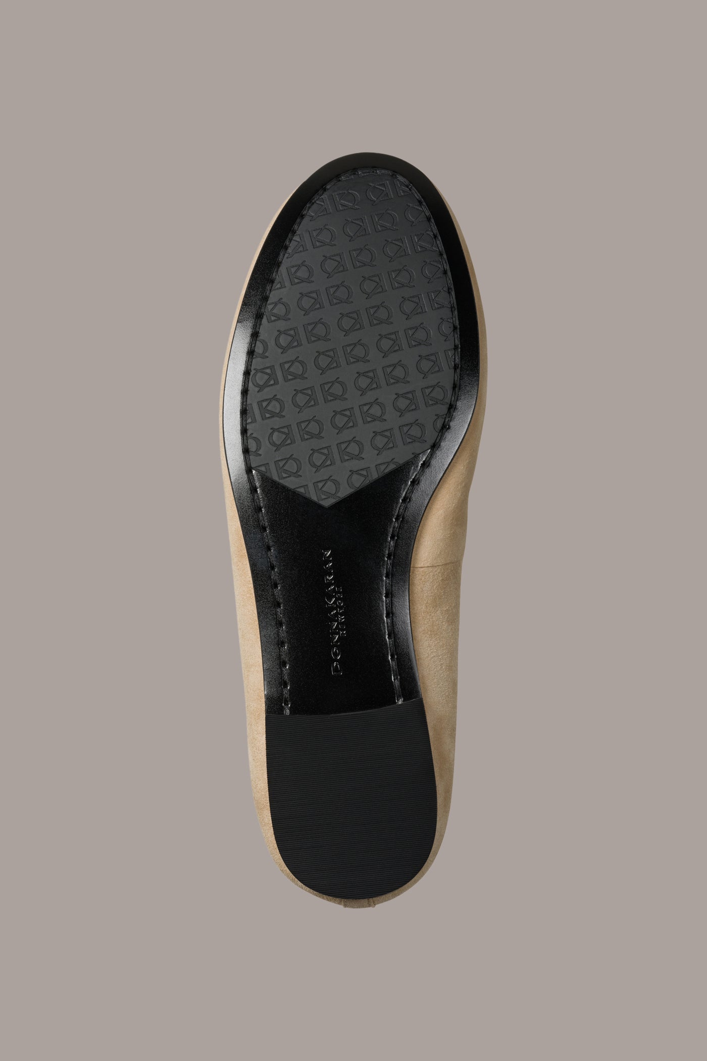DOMINIQUE SUEDE LOAFER VIEW 4
