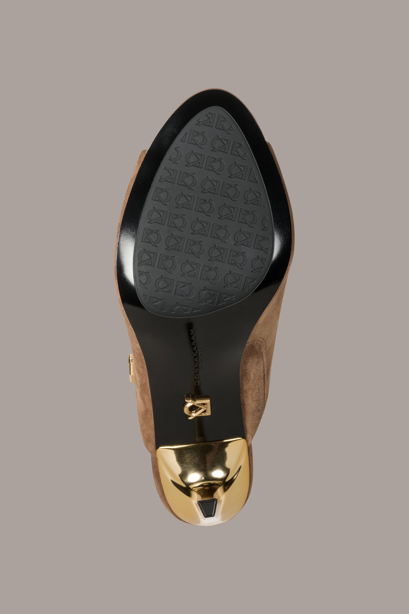 DONNA HEELED MULE VIEW 5 | New Arrivals