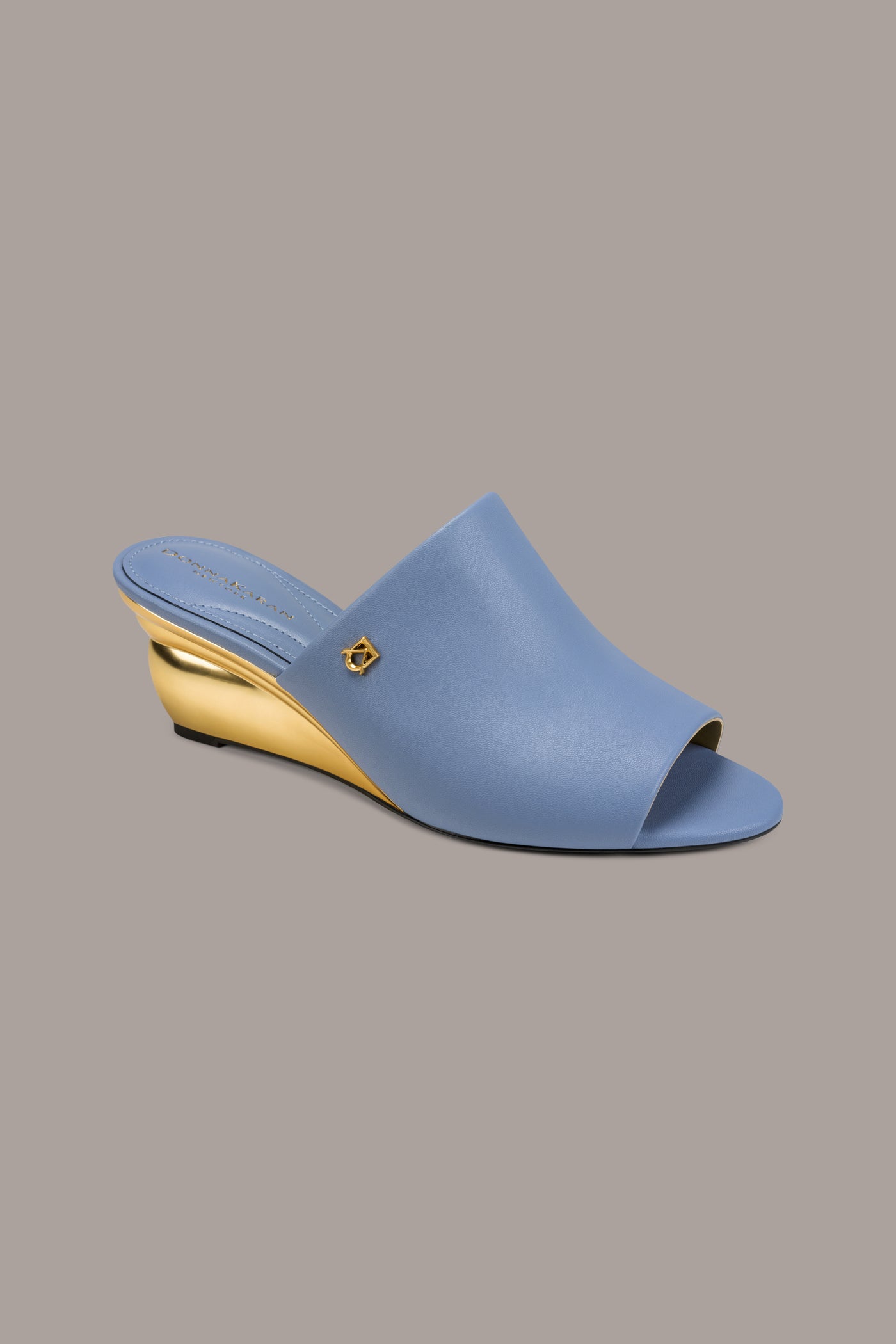 DONNA WEDGE MULE | View 1 | New Arrivals