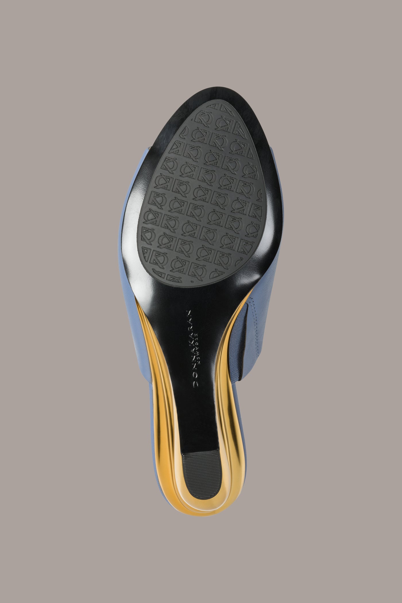 DONNA WEDGE MULE VIEW 5 | New Arrivals