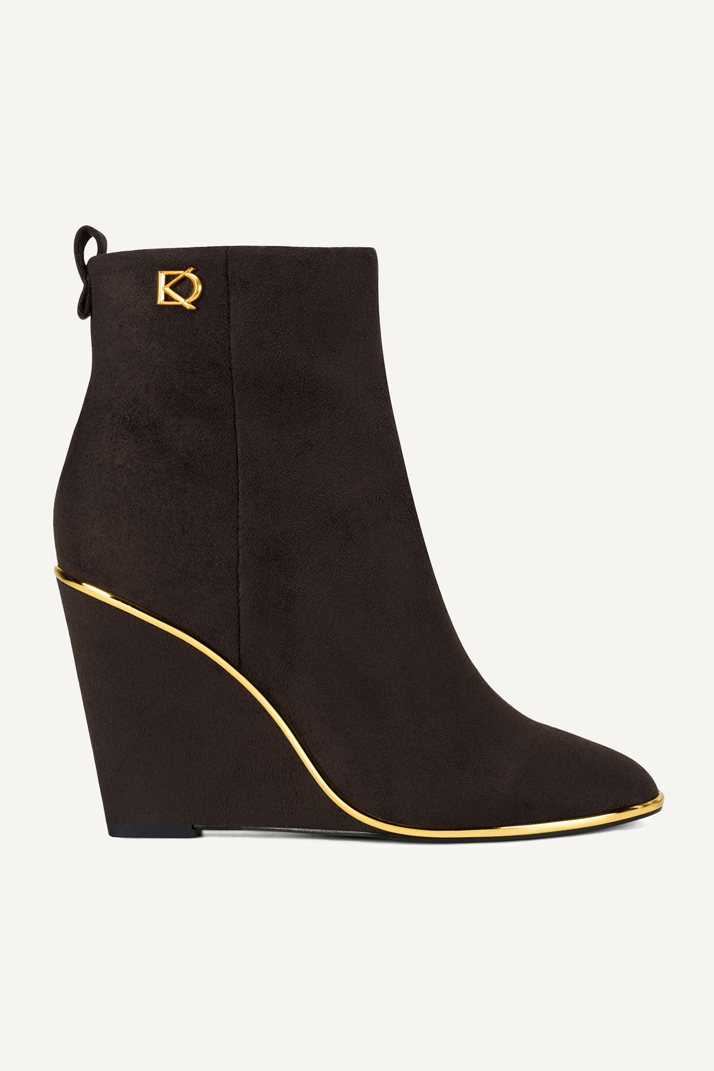 DONNA WEDGE BOOTIE WEDGE BOOTIE | View 1 | Boots & Booties