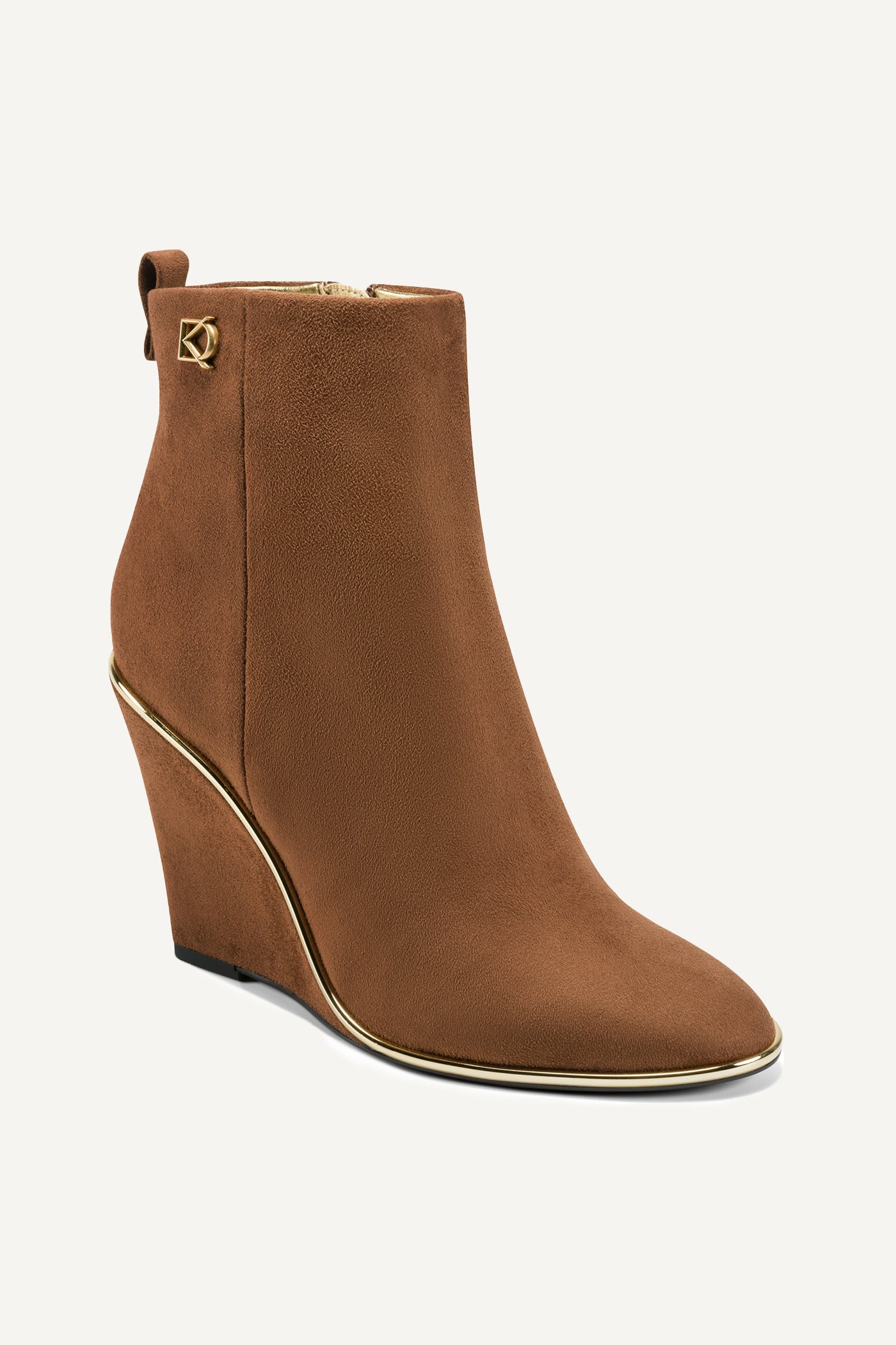 DONNA WEDGE BOOTIE WEDGE BOOTIE | View 2 | Boots & Booties