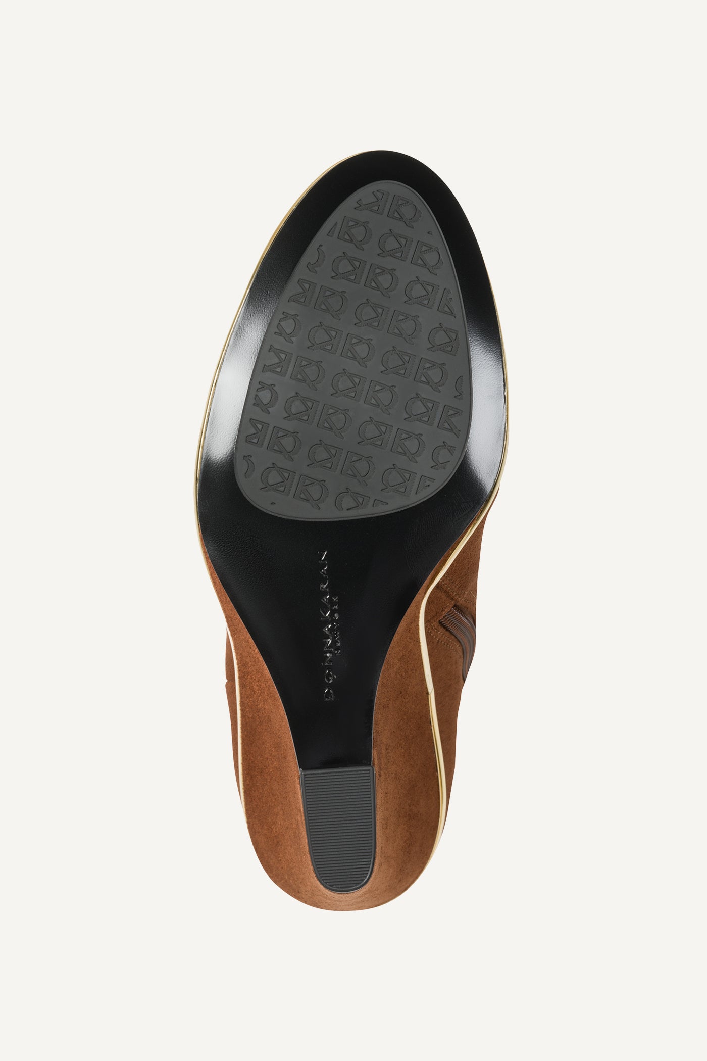 DONNA WEDGE BOOTIE WEDGE BOOTIE VIEW 3 | Boots & Booties