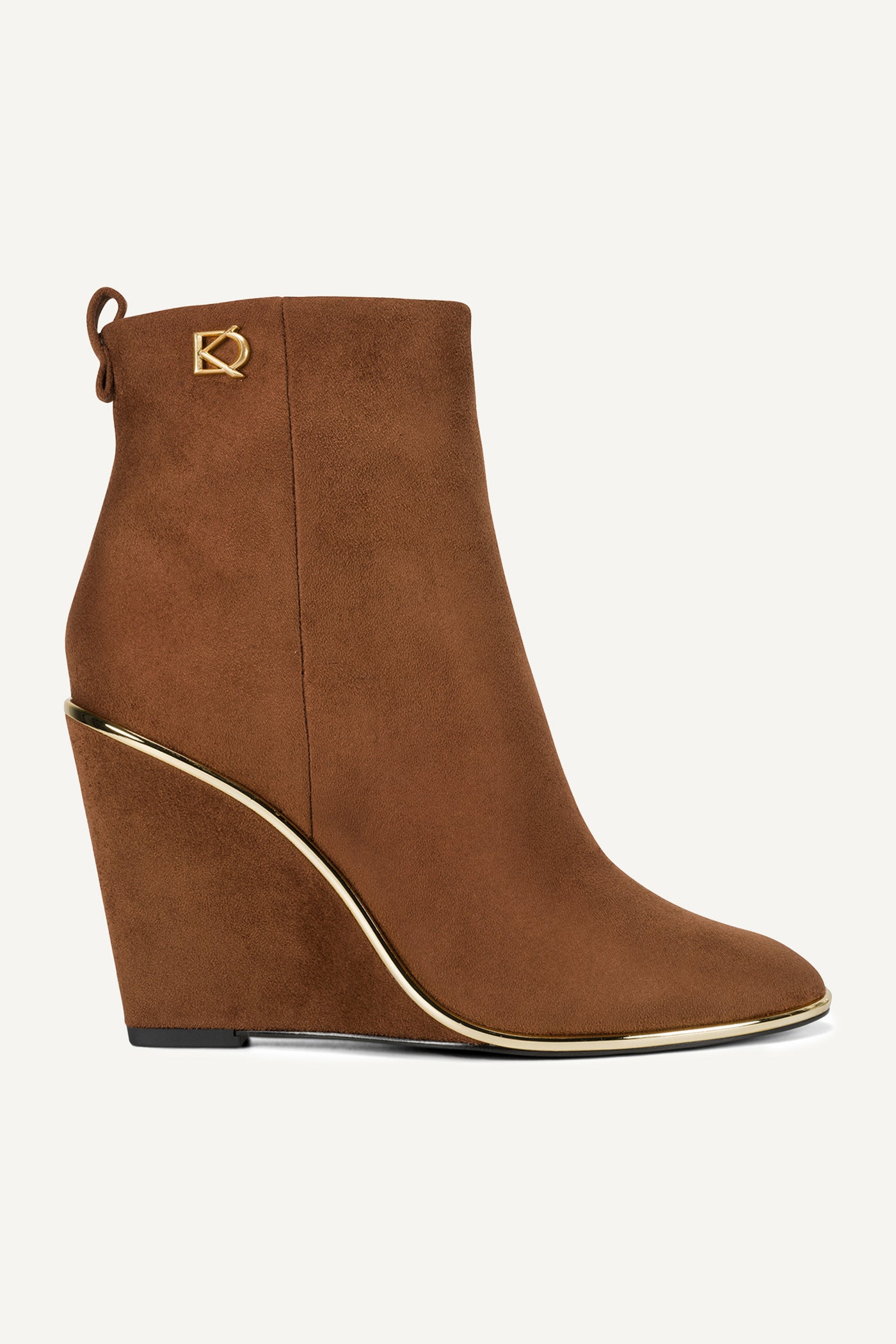 DONNA WEDGE BOOTIE WEDGE BOOTIE | View 1 | Boots & Booties