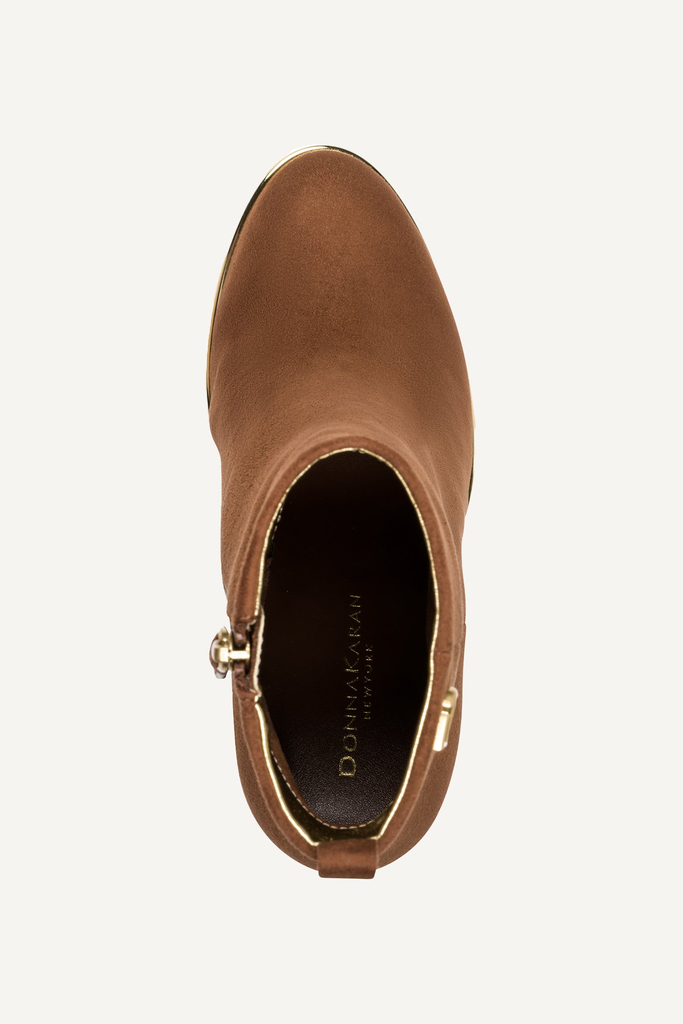 DONNA WEDGE BOOTIE WEDGE BOOTIE VIEW 5 | Boots & Booties