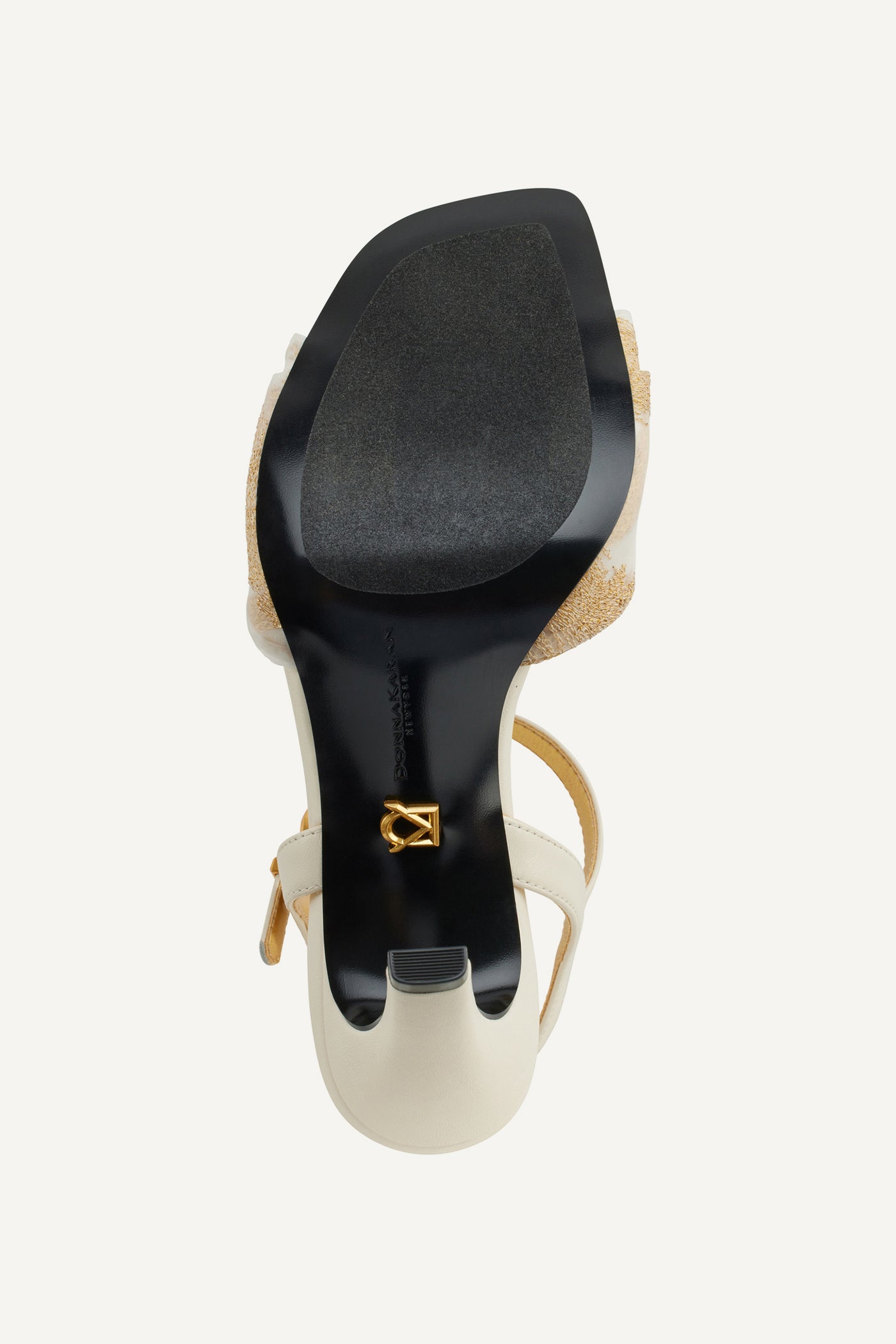 BECKLYN ANLE STRAP SANDAL VIEW 5 | Heels & Wedges
