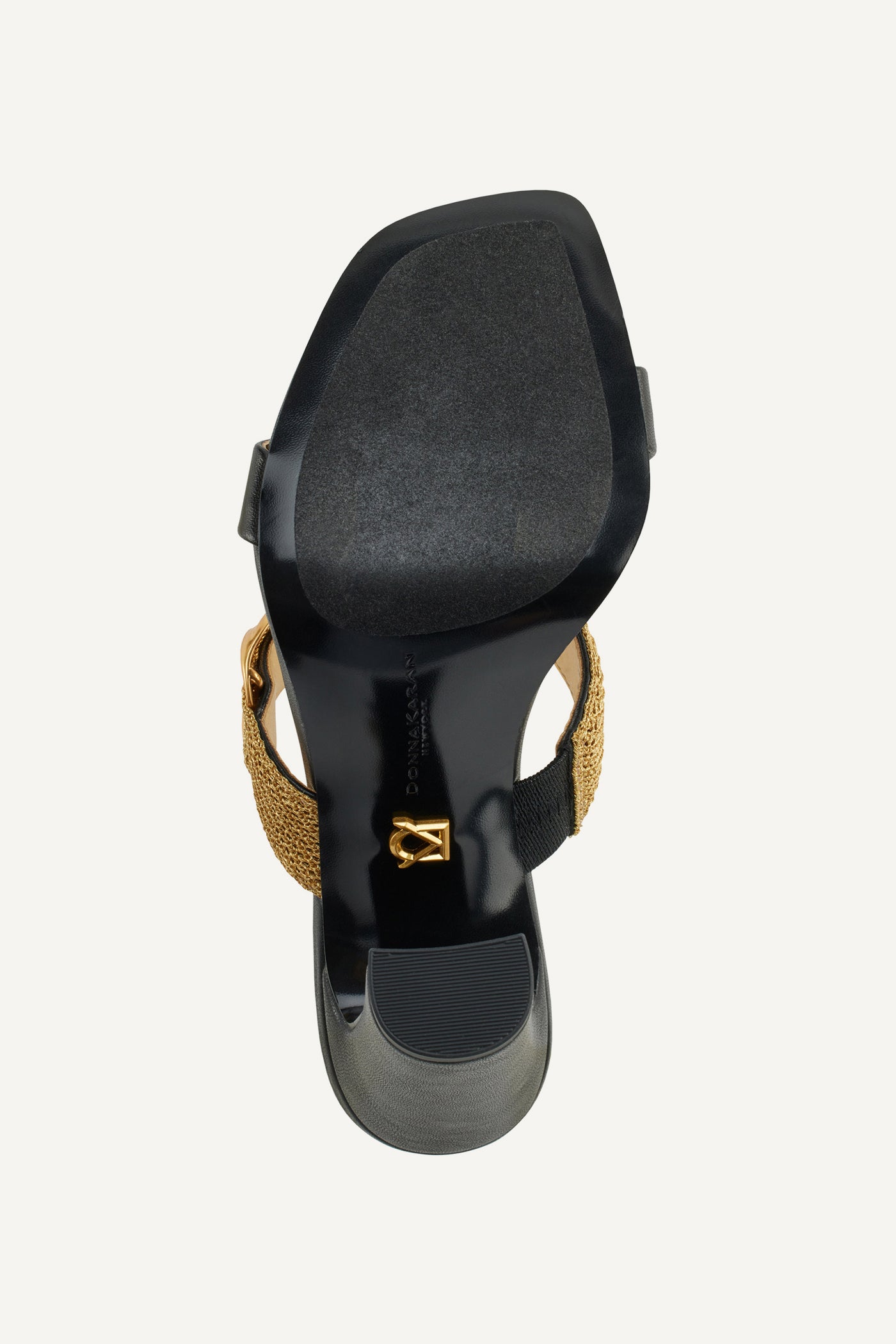 BRIGAIL HIGH SANDAL WITH BUCKLE VIEW 5 | Sandals