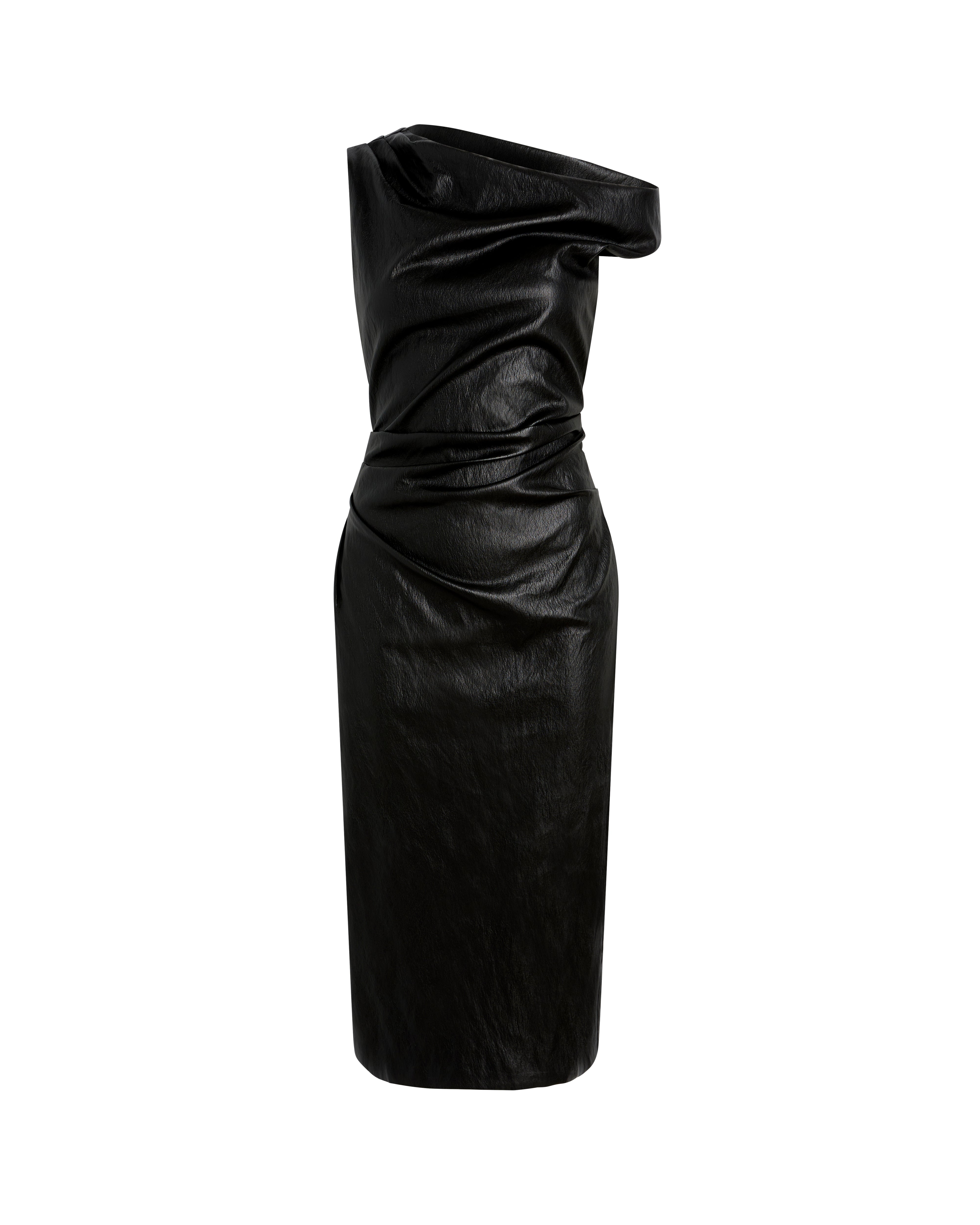 ASYMMETRIC MIDI SHEATH VIEW 2