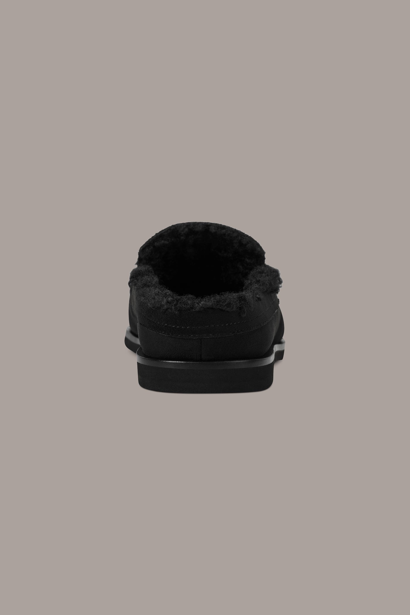 GIANNA LOAFER MULE VIEW 4
