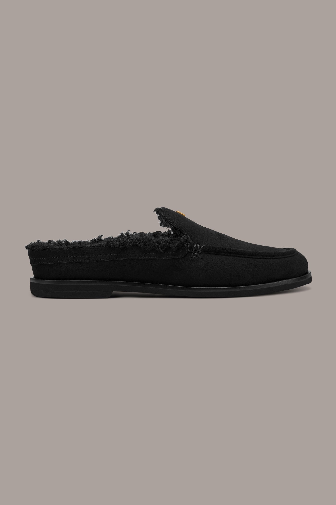 GIANNA LOAFER MULE VIEW 2