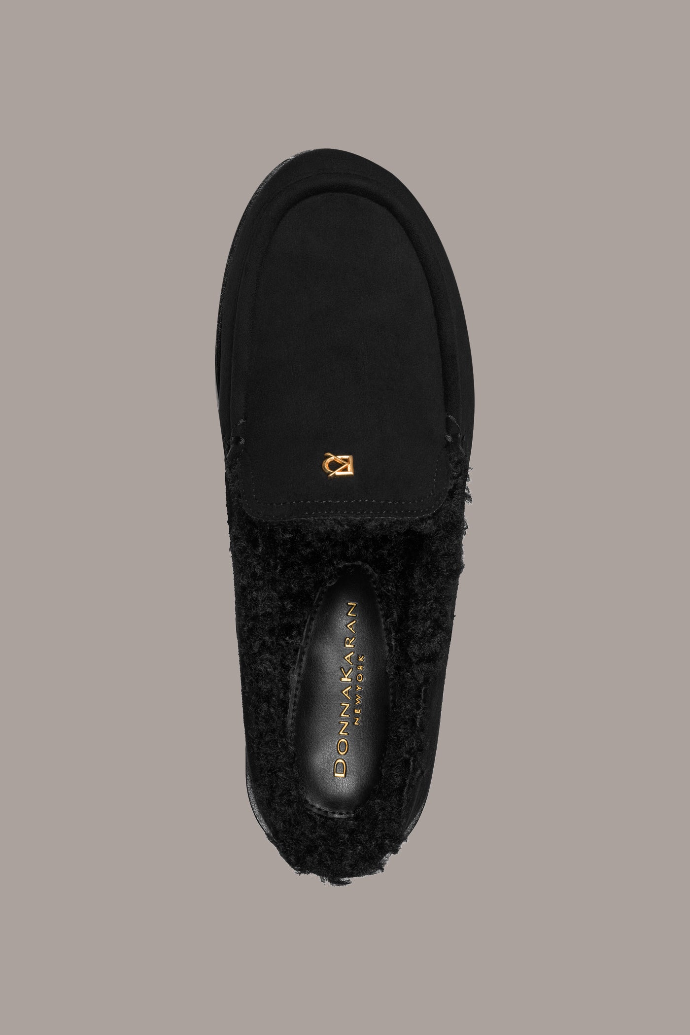 GIANNA LOAFER MULE VIEW 3
