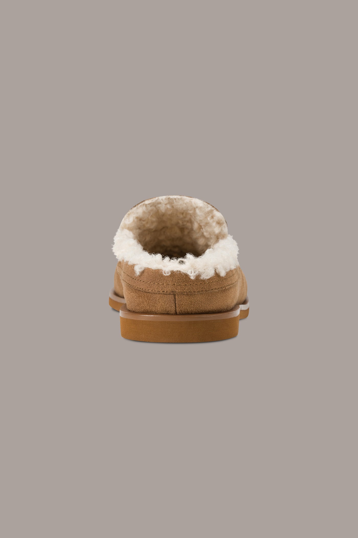 GIANNA LOAFER MULE VIEW 4