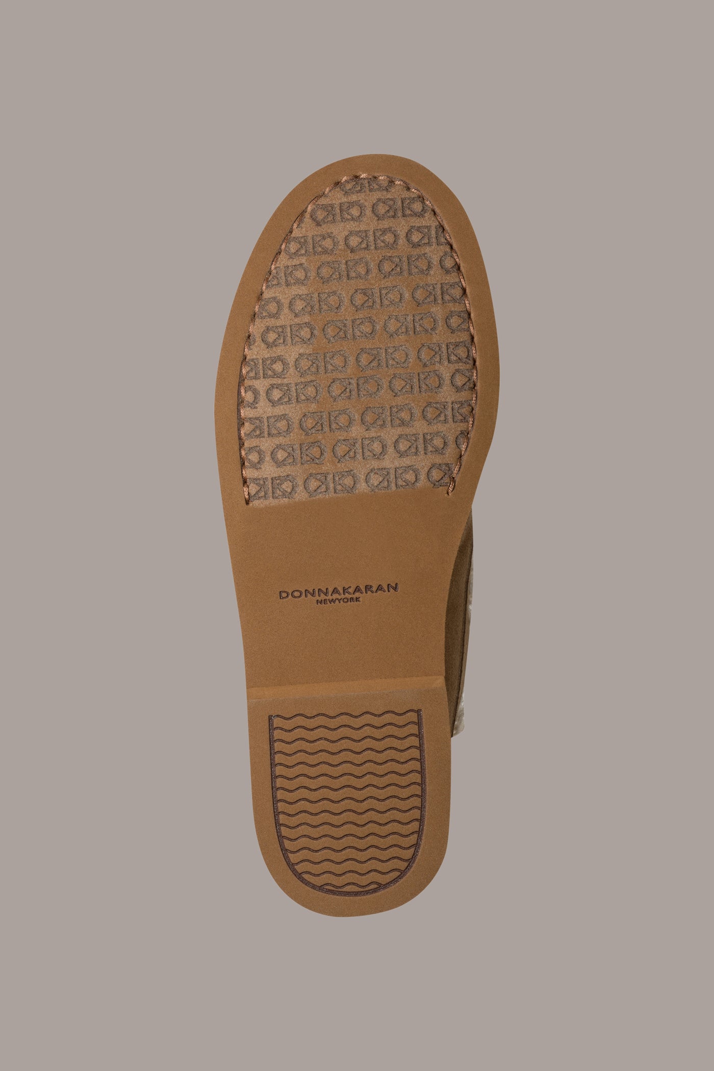 GIANNA LOAFER MULE VIEW 5
