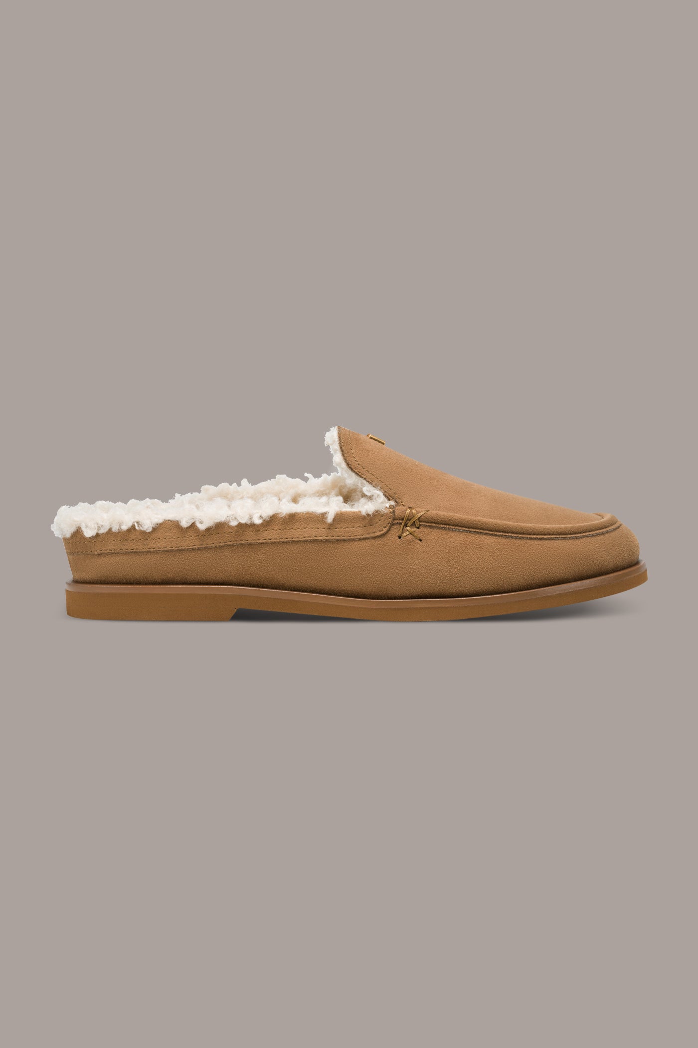 GIANNA LOAFER MULE VIEW 2