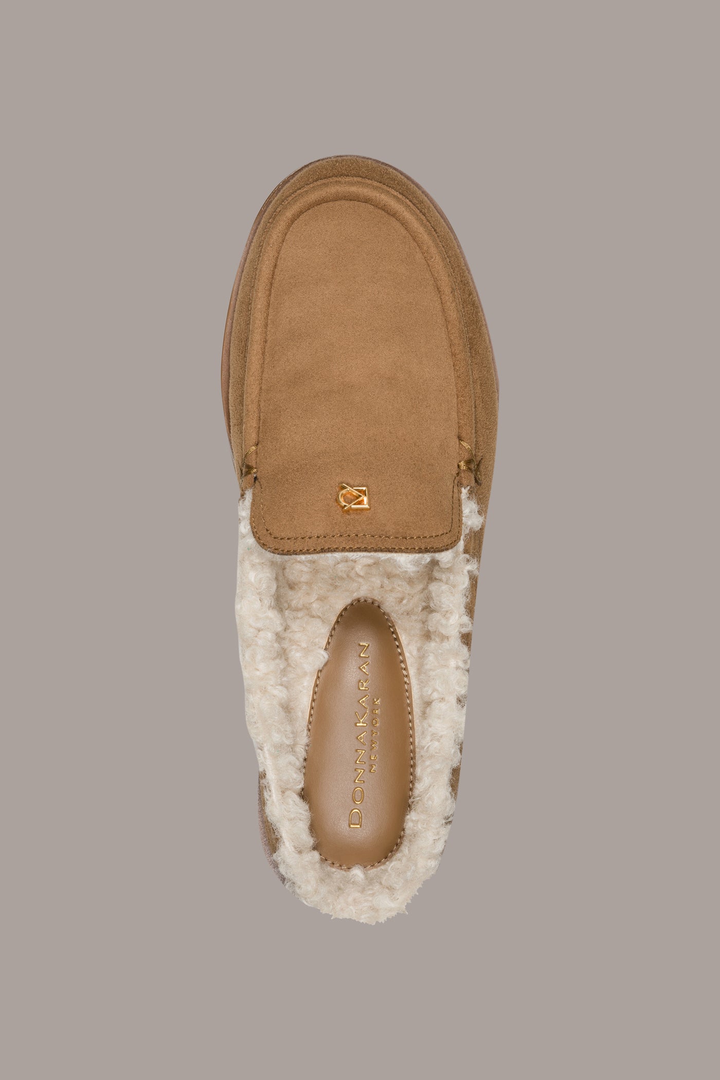 GIANNA LOAFER MULE VIEW 3