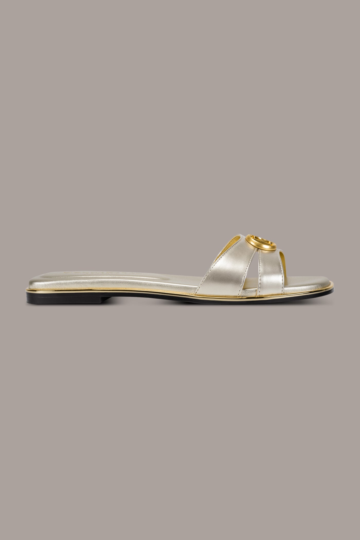 HALO SLIDE SANDAL | View 2 | Shoes