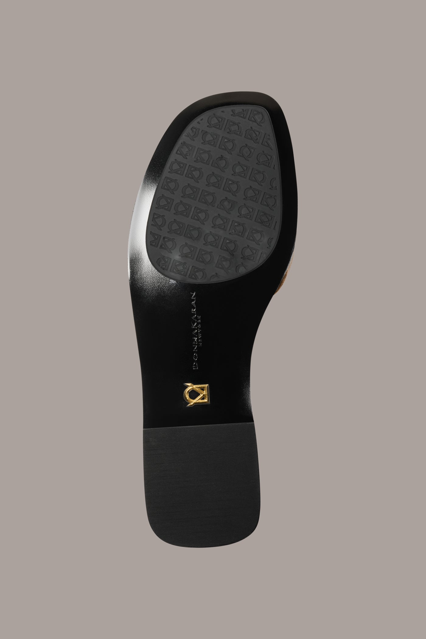 HALO SQUARE-TOE SLIDE SANDAL VIEW 5