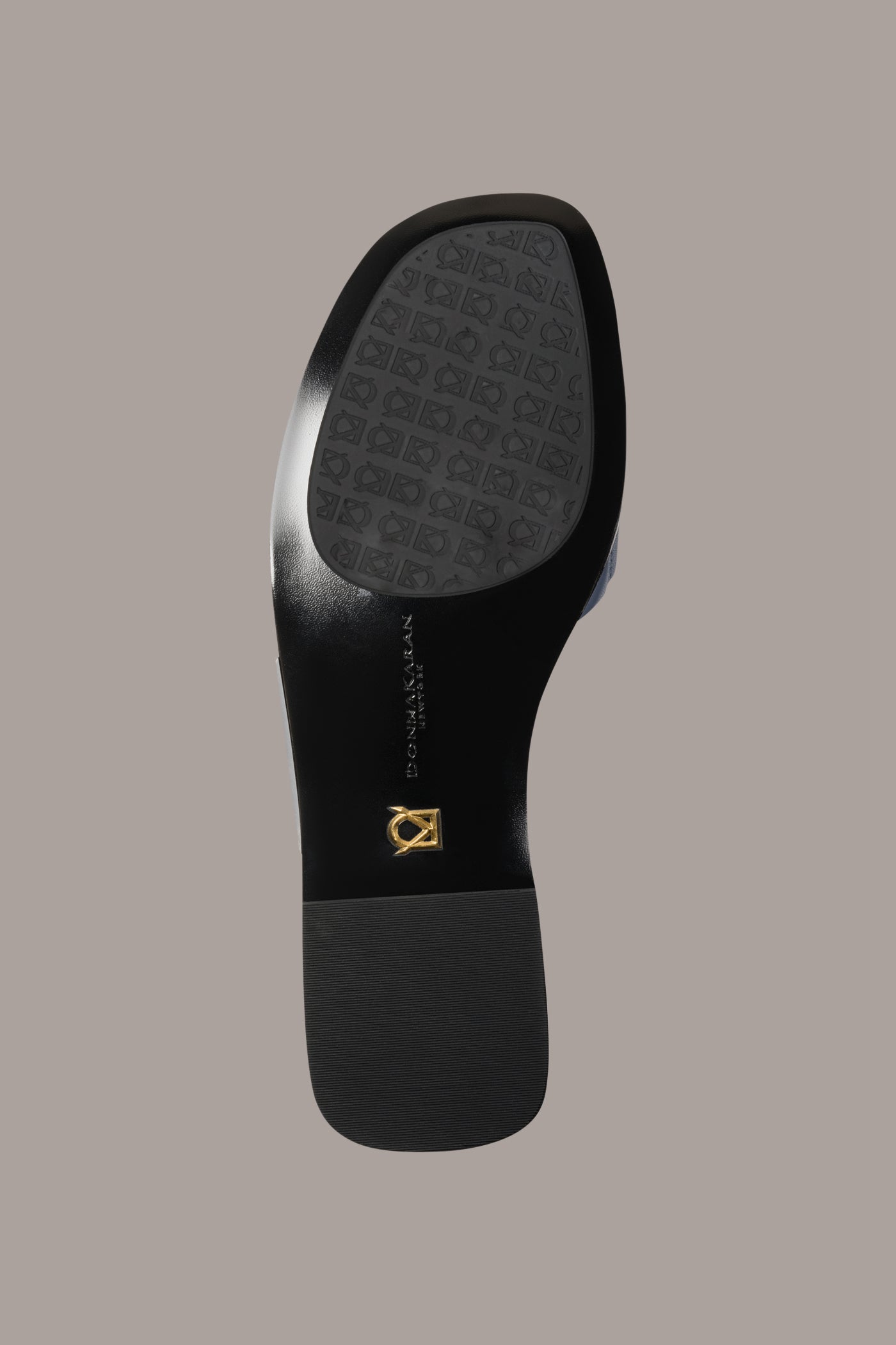 HALO SQUARE-TOE SLIDE SANDAL VIEW 4