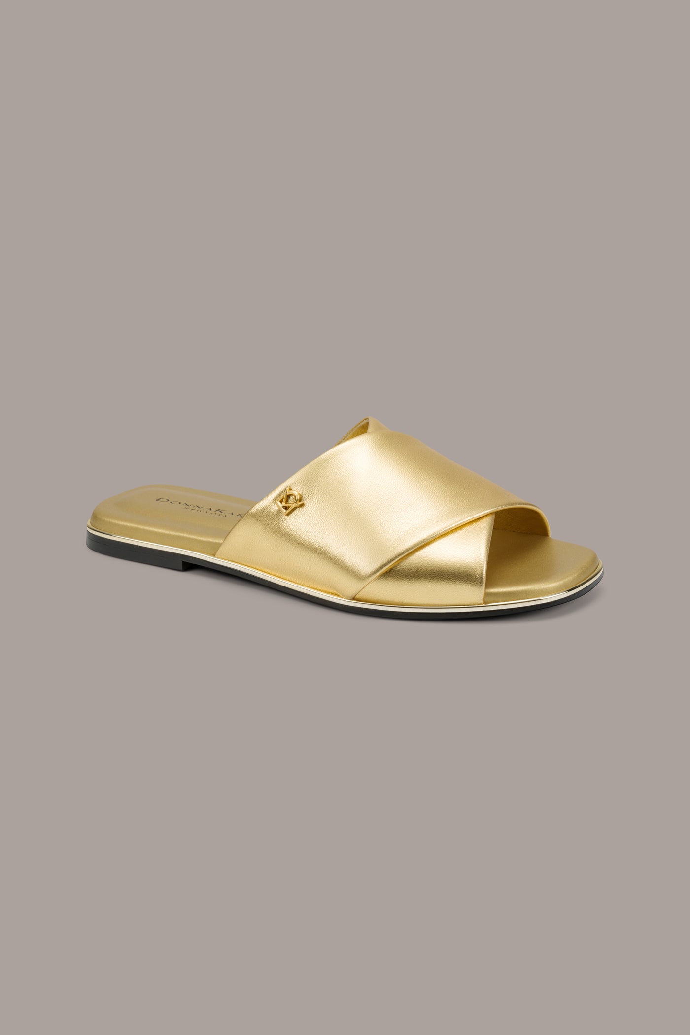 HARRIET X-BAND SANDAL VIEW 1