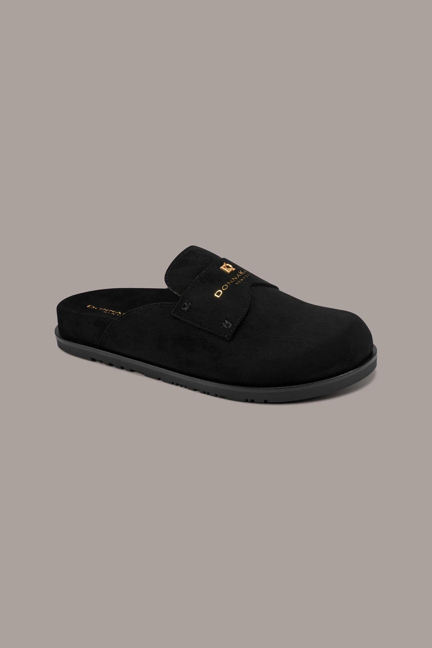 HAYDEN SLIP-ON MULE VIEW 1