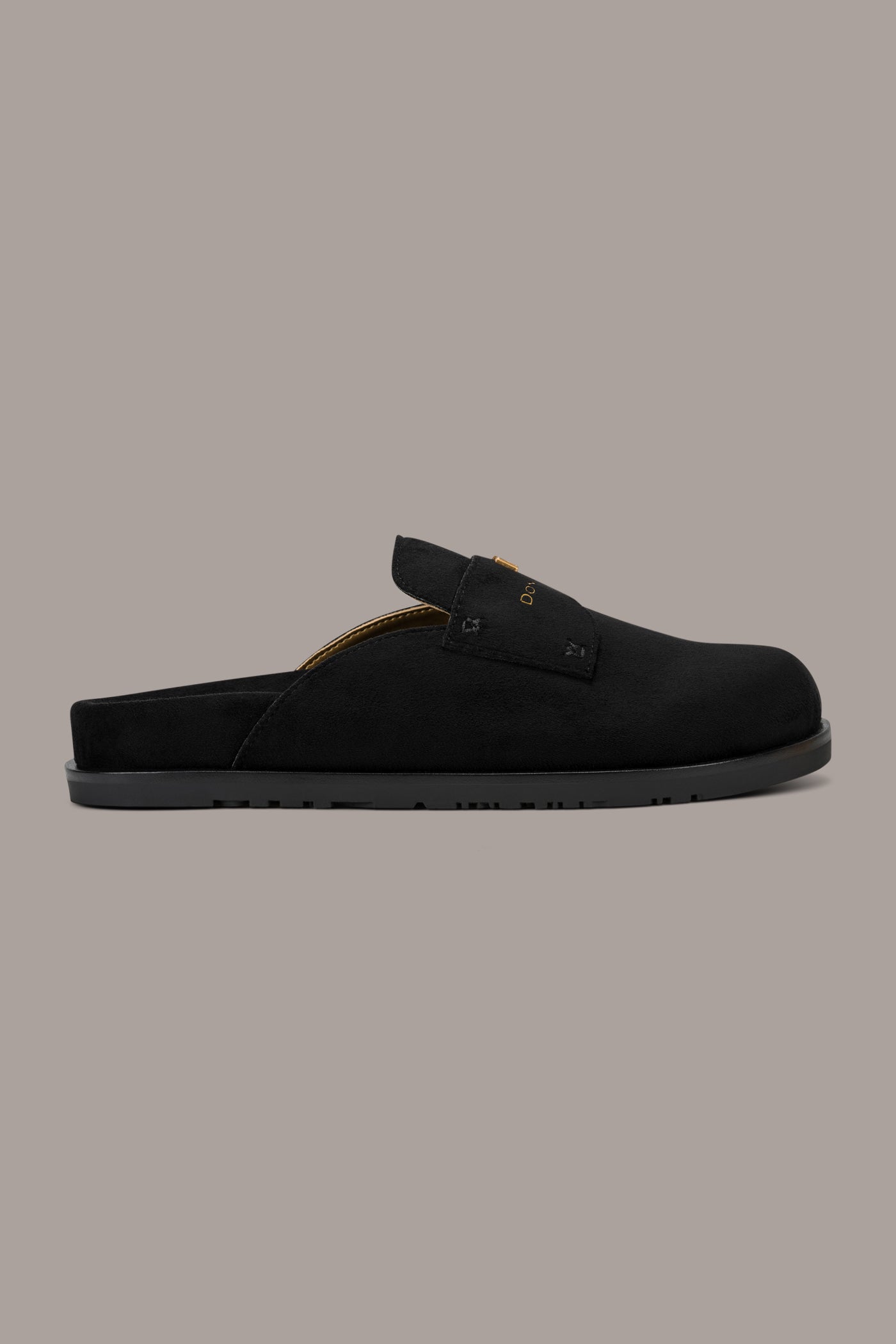 HAYDEN SLIP-ON MULE VIEW 2