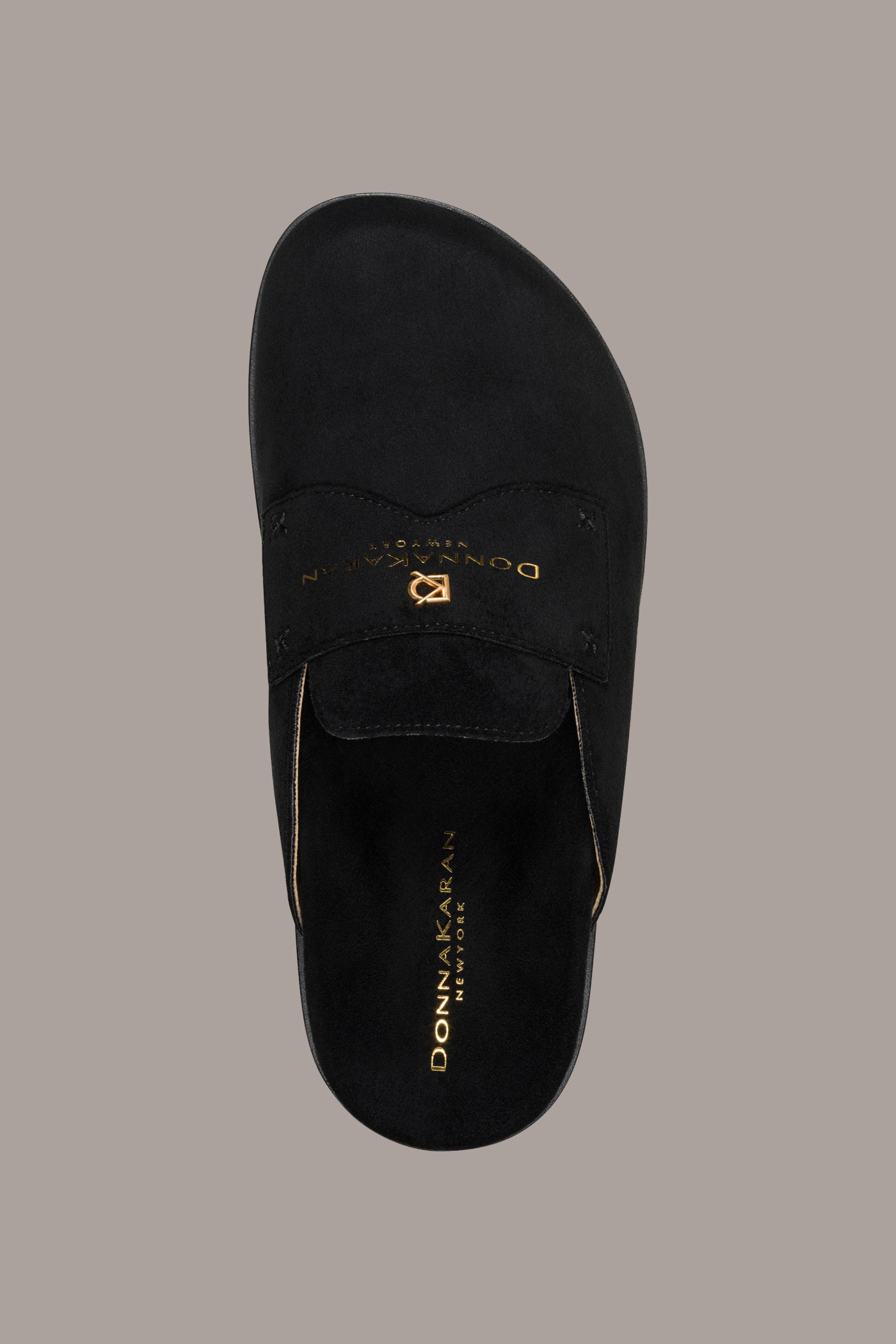 HAYDEN SLIP-ON MULE VIEW 3