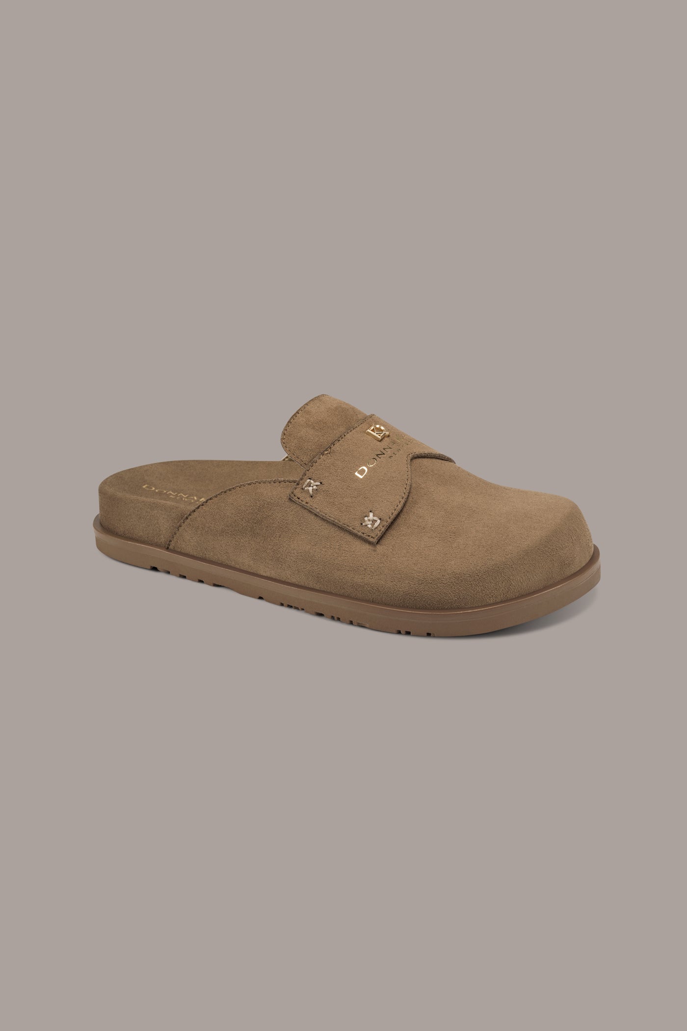 HAYDEN SLIP-ON MULE VIEW 1