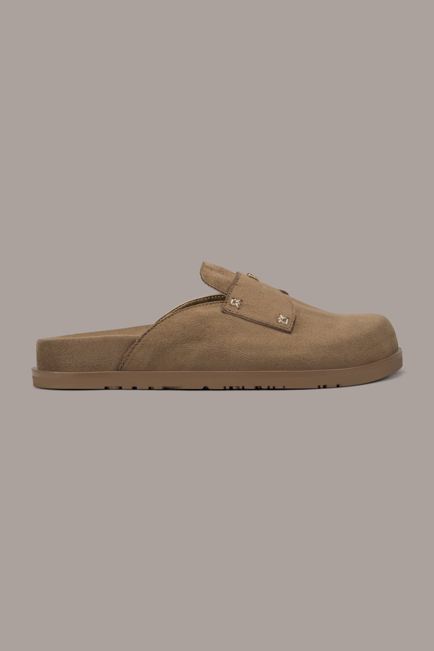HAYDEN SLIP-ON MULE VIEW 2