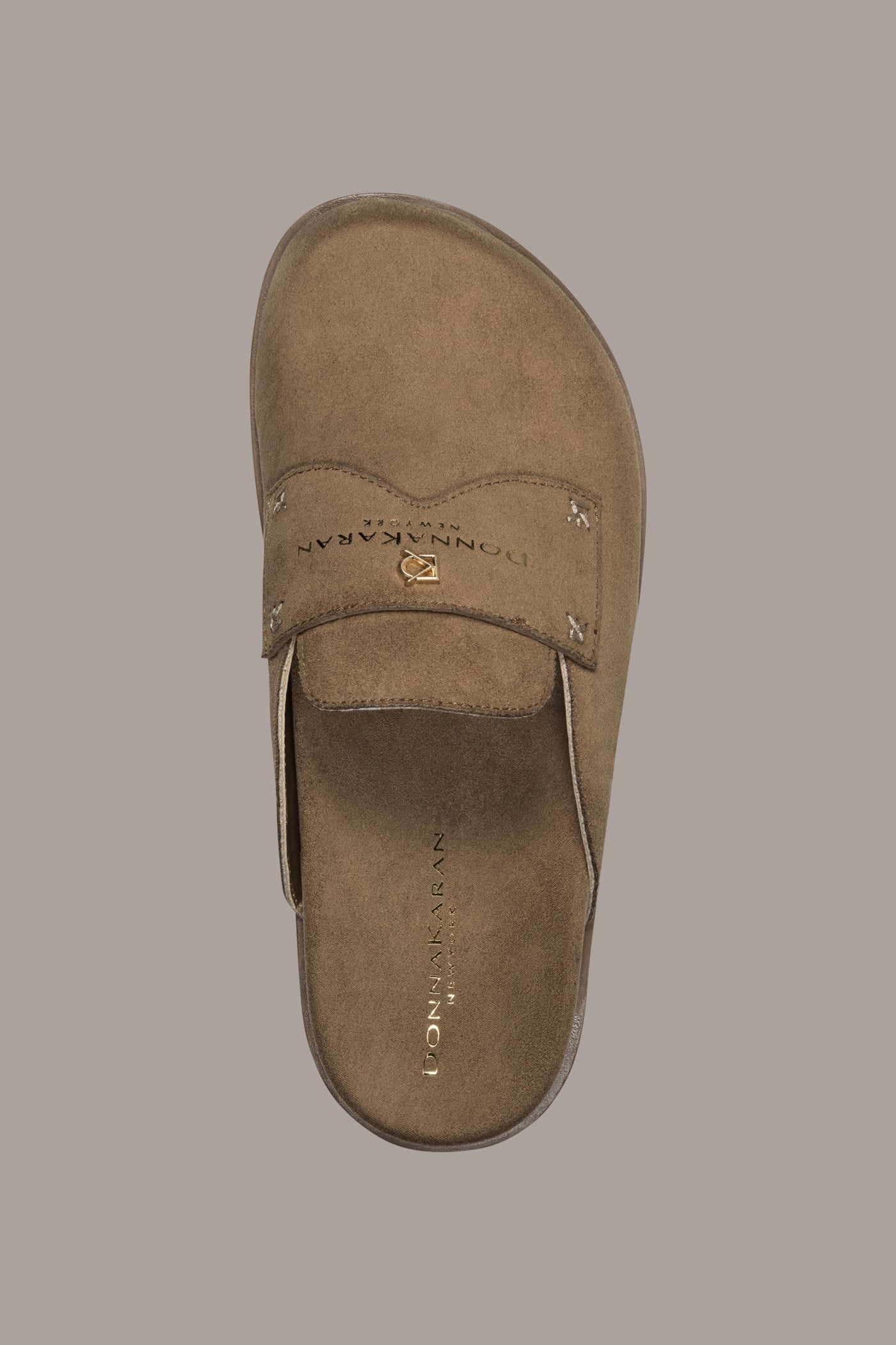 HAYDEN SLIP-ON MULE VIEW 3
