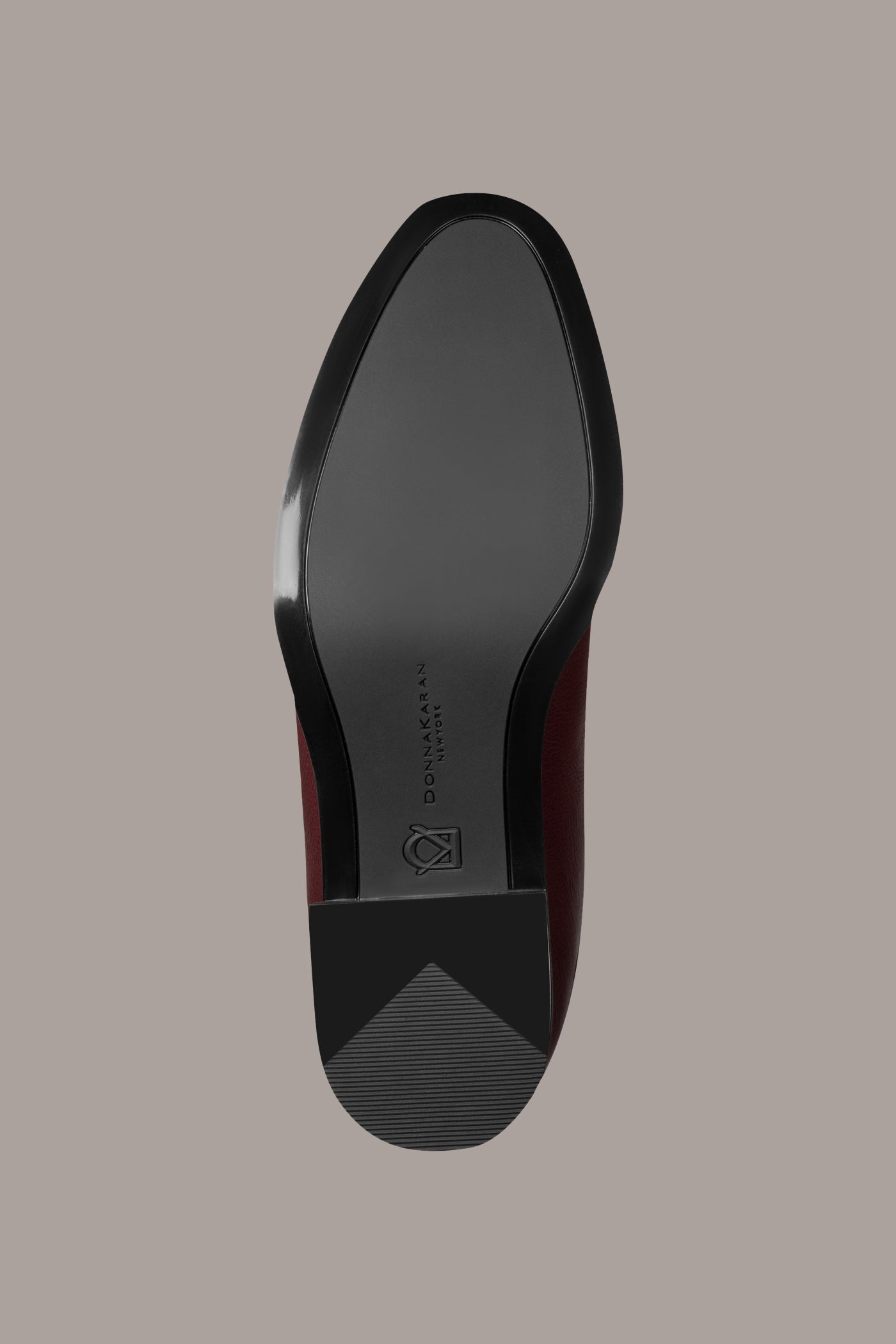 HERA LEATHER TALL BOOT VIEW 4